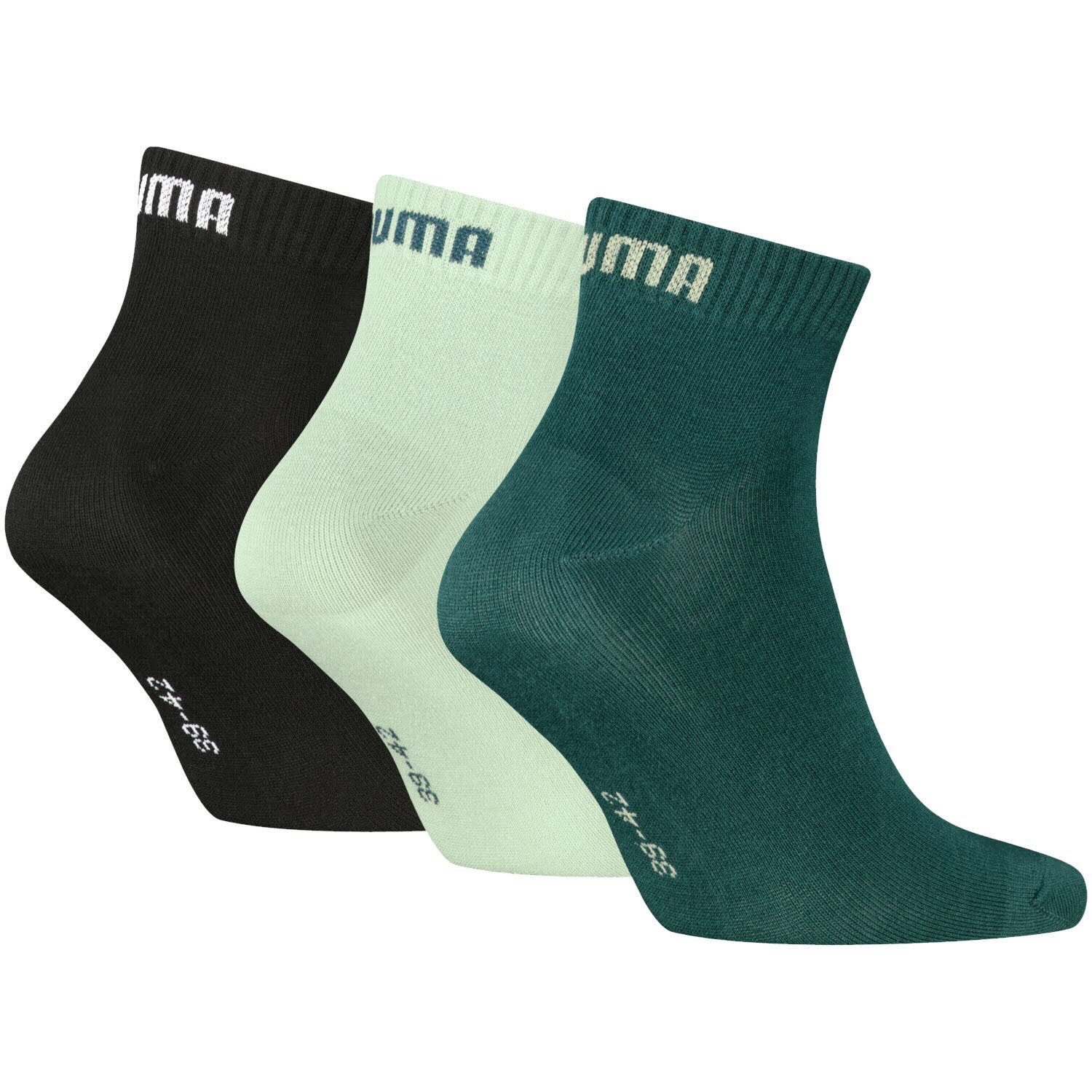 PUMA Socken Unisex Quarter