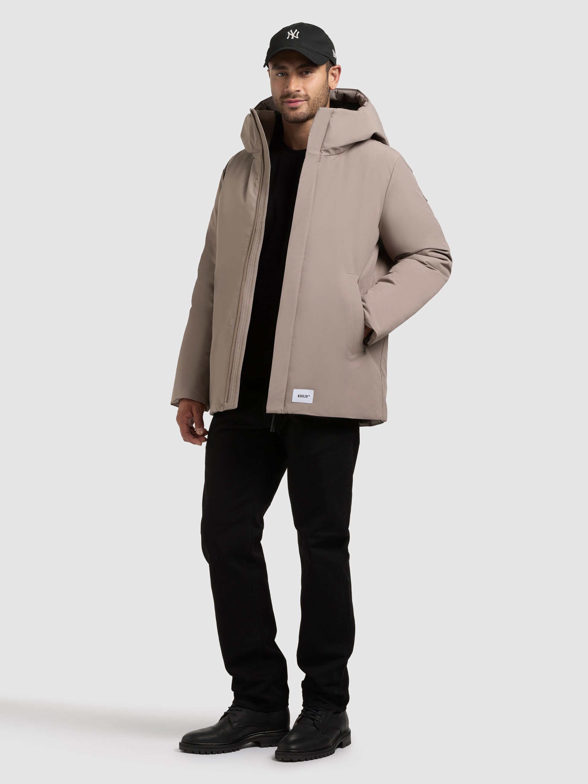 khujo Anorak ETIAN