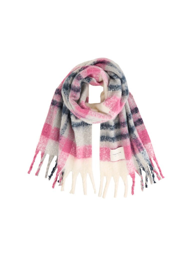 TOM TAILOR Modeschal günstig online kaufen