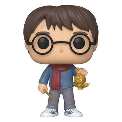 Funko Actionfigur POP! Holiday Harry Potter - Harry Potter