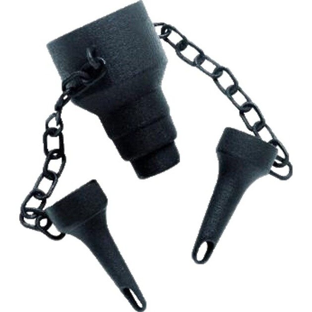 Nilfisk Nilfisk Blasadapterkit Multi Adapter