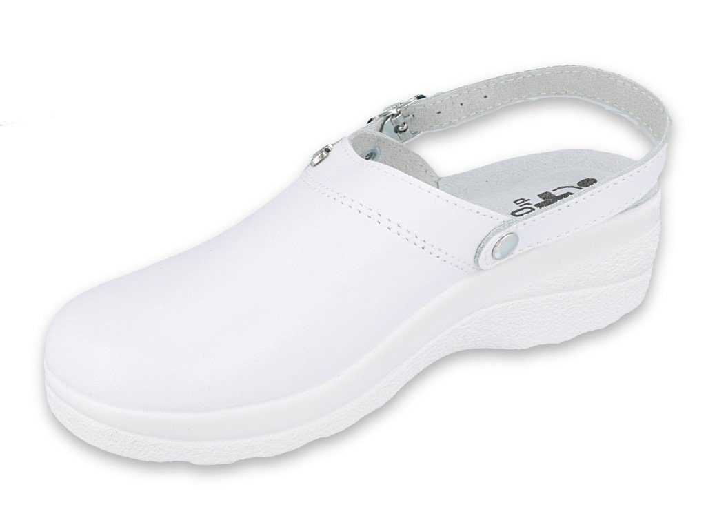 Dr. Orto »Praxis Schuhe (Arzt-Clogs)« Clog Gesundheitsschuhe,  Präventivschuhe online kaufen | OTTO