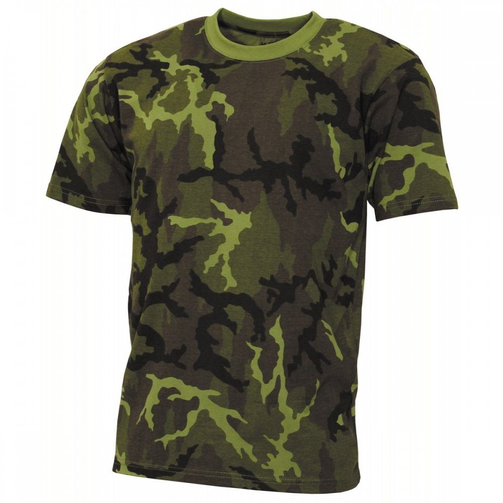 MFH T-Shirt US T-Shirt, Streetstyle, M günstig online kaufen
