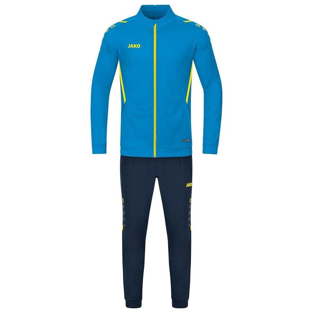 Trainingsanzug Trainingsanzug Polyester Challenge