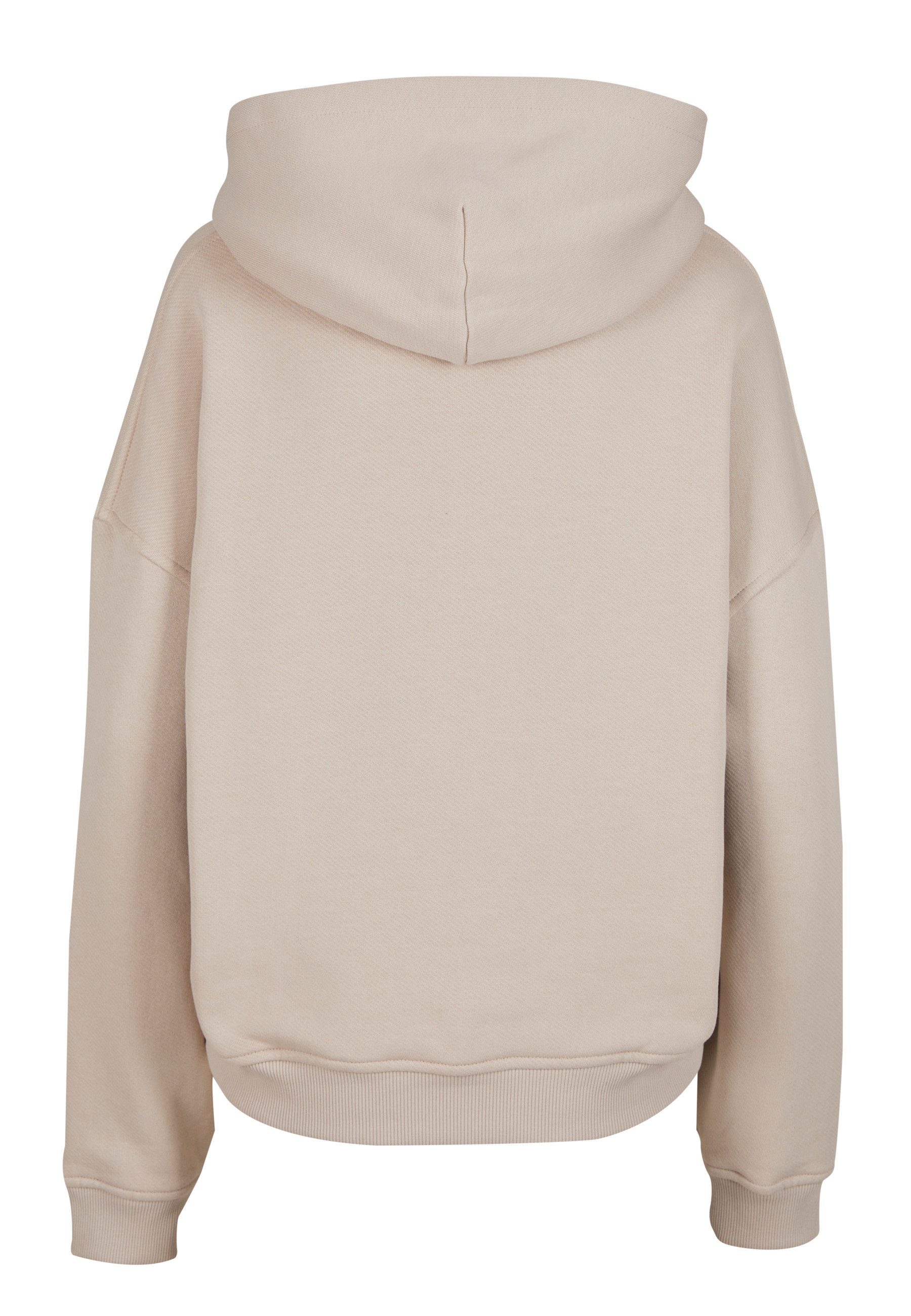 PEQUS Kapuzensweatshirt PEQUS PEQUS Bubble Logo Hoodie (1-tlg)