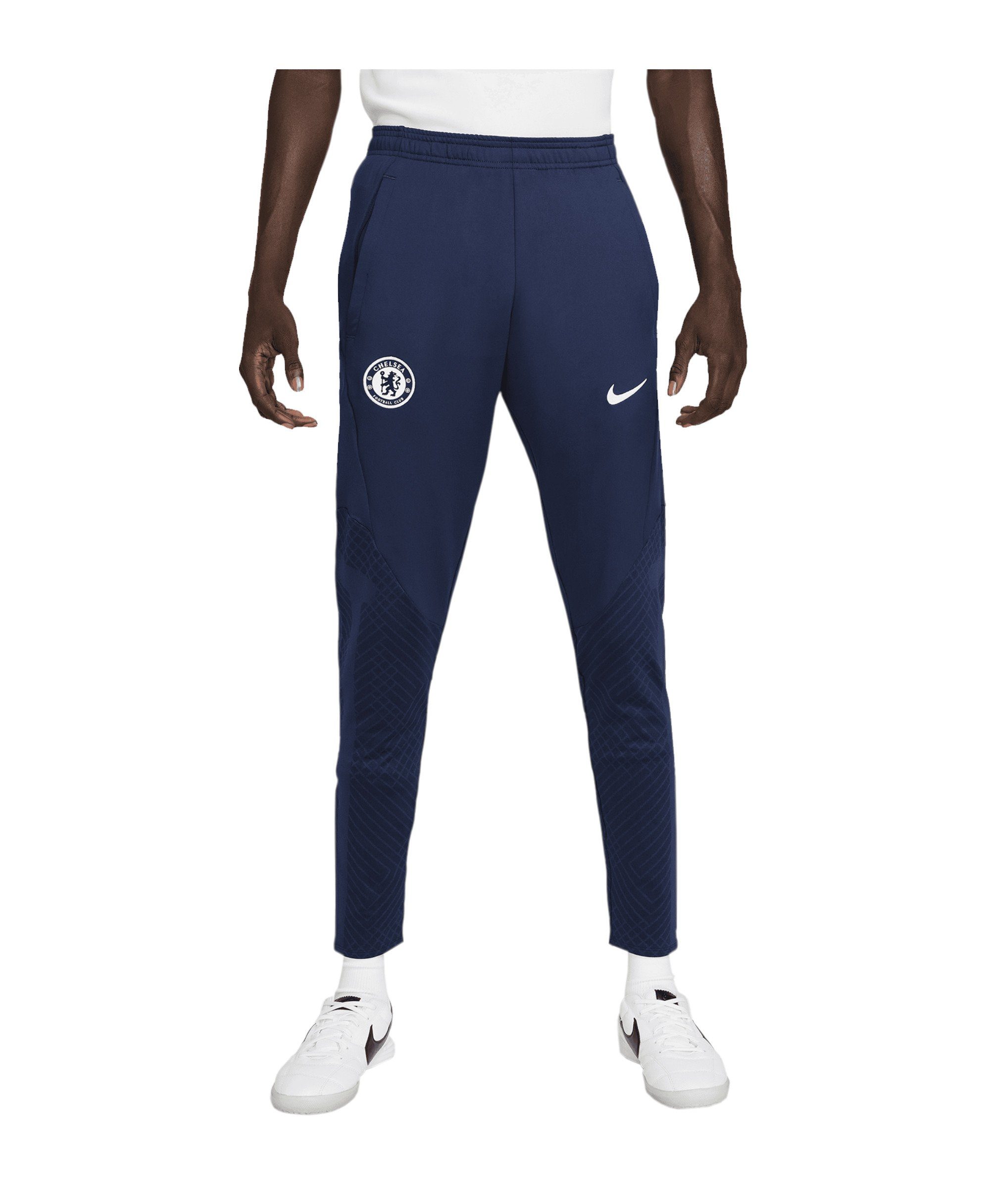 Nike Sweatpants Trainingshose London FC Chelsea