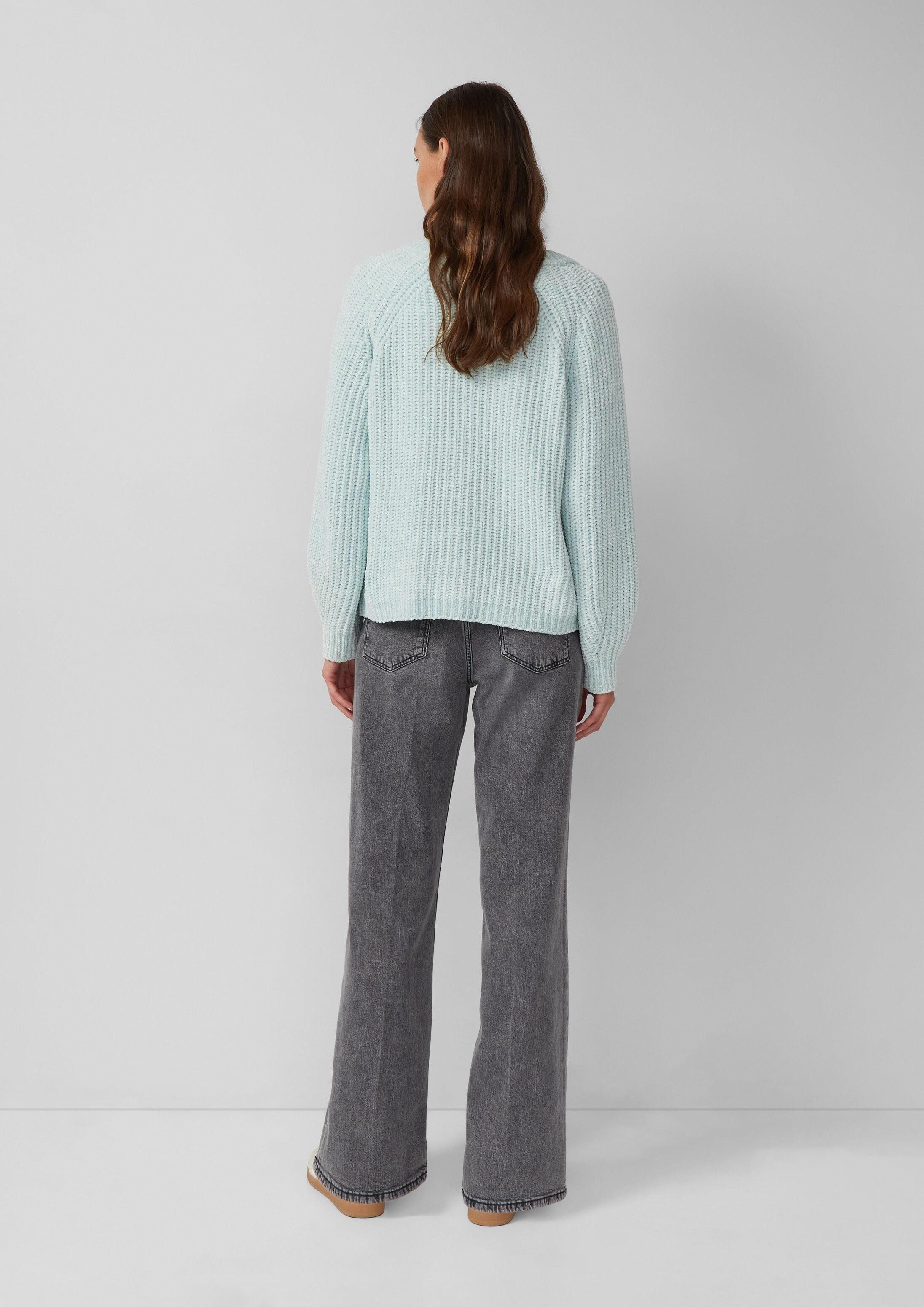 s.Oliver Cardigan Strickjacke Strickjacke