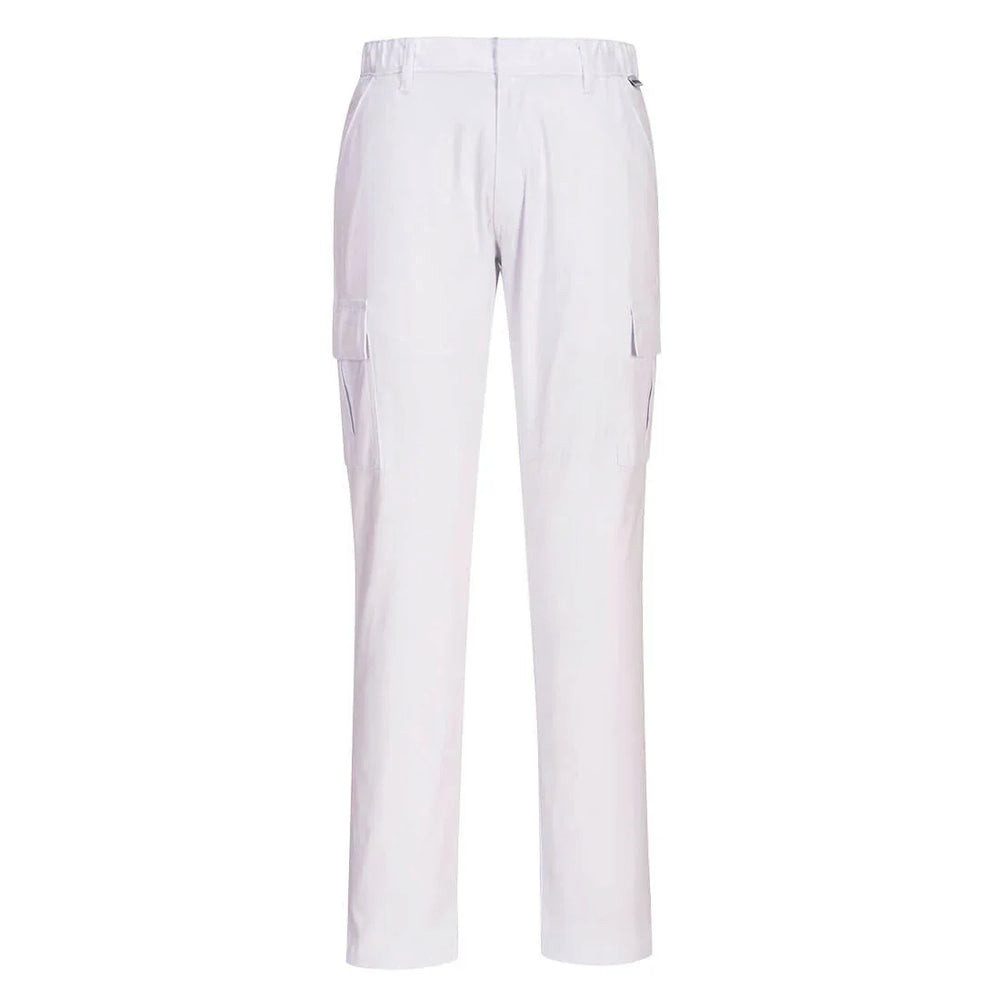 Portwest Arbeitsbundhose Portwest Stretch Combat Hose S231
