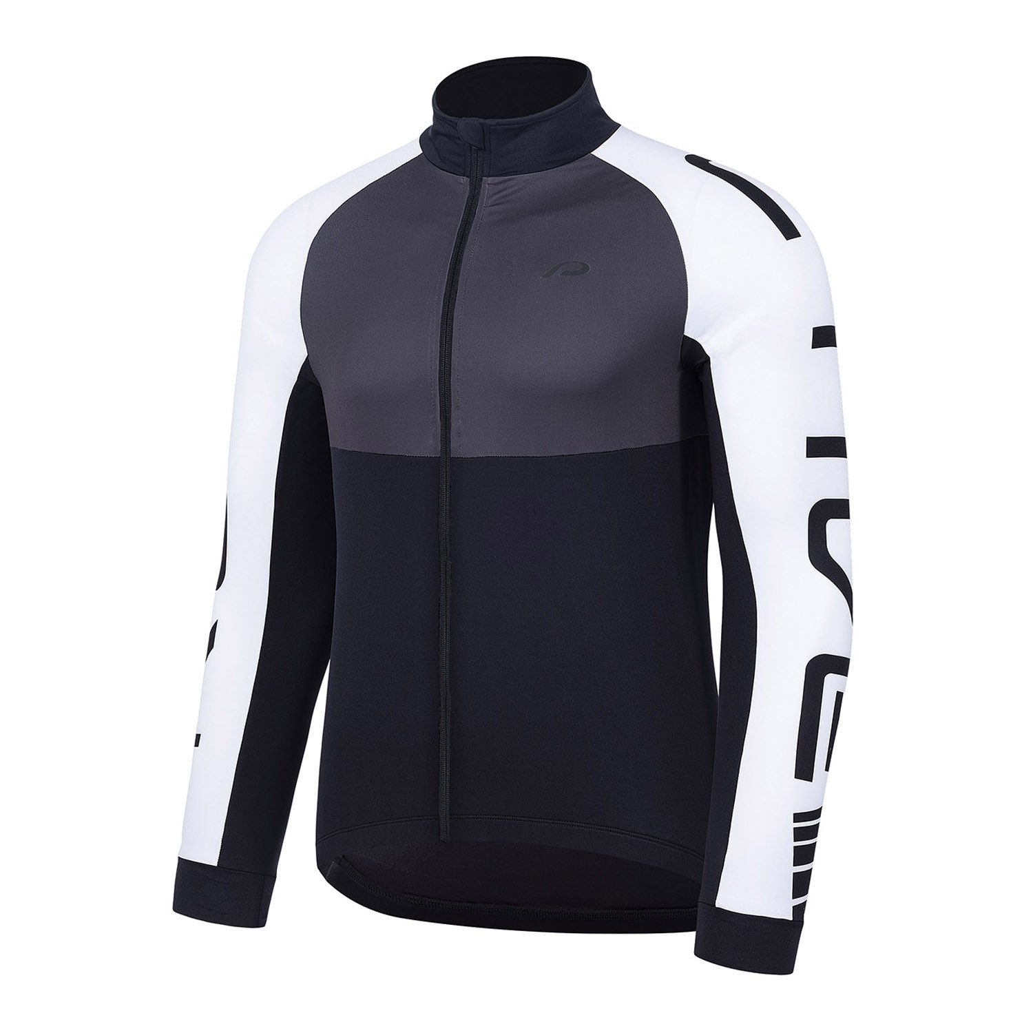 Radtrikot Langarmtrikot P-7 Days