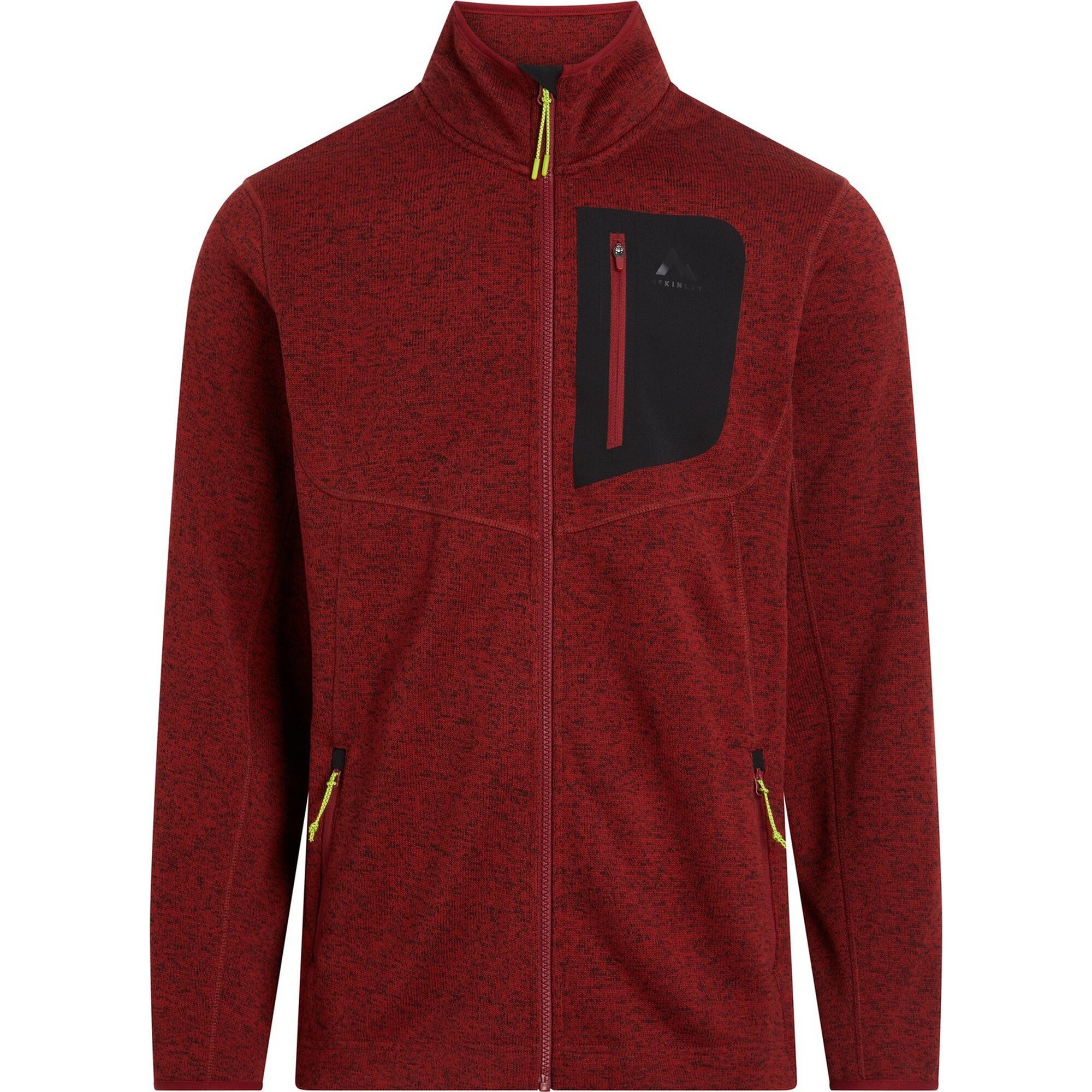 McKINLEY Outdoorjacke He.-Unterjacke Skeena III M günstig online kaufen