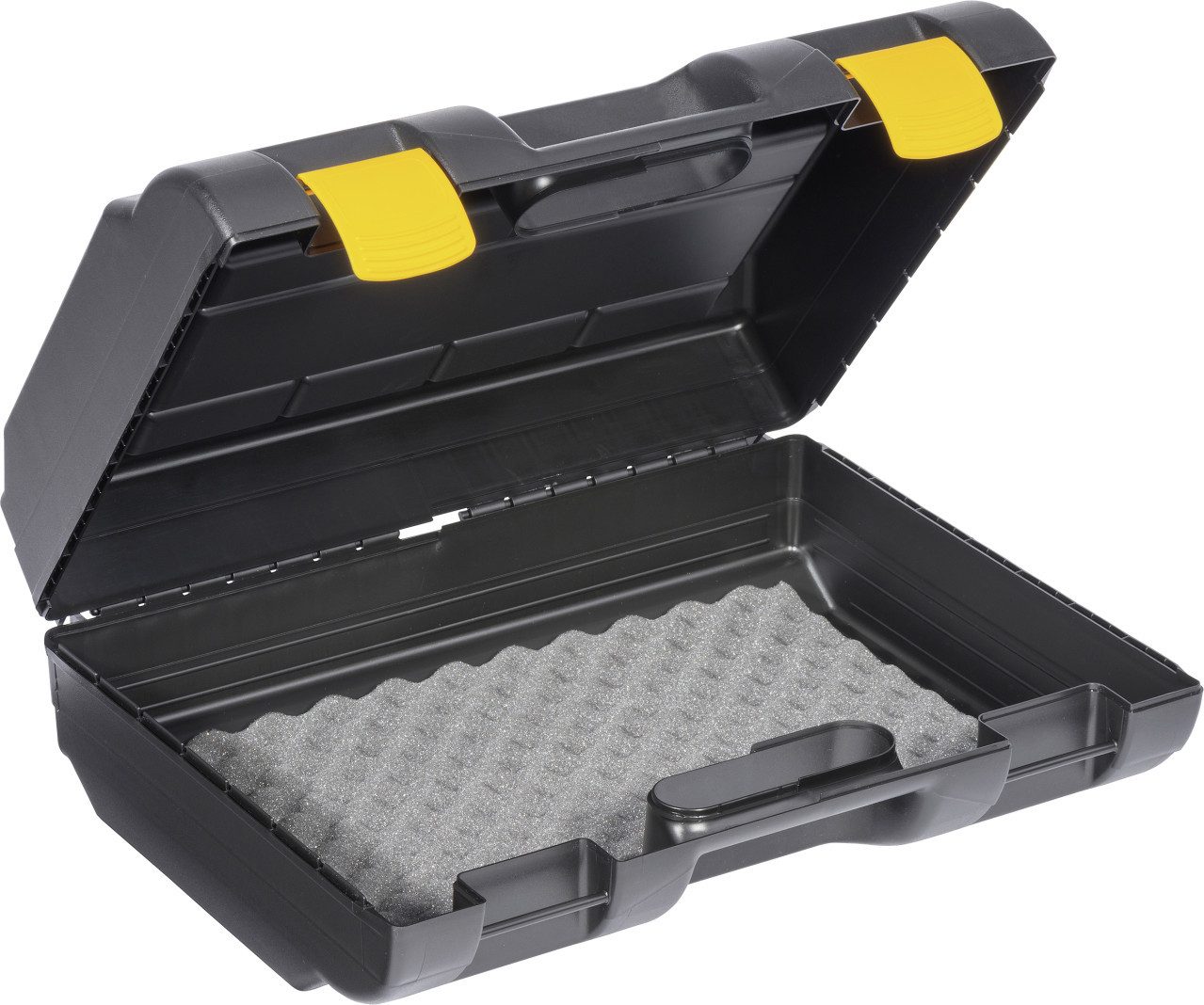 Allit Werkzeugkoffer Allit Universalkoffer mit Organizer DinoPlus Tool