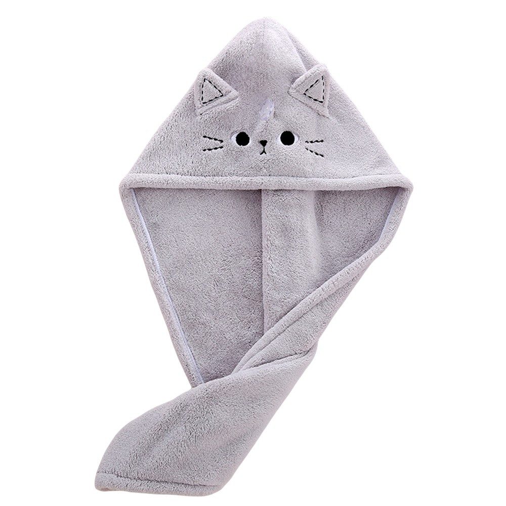 Coonoor Turban-Handtuch Super absorbierender Schnell trocknender günstig online kaufen