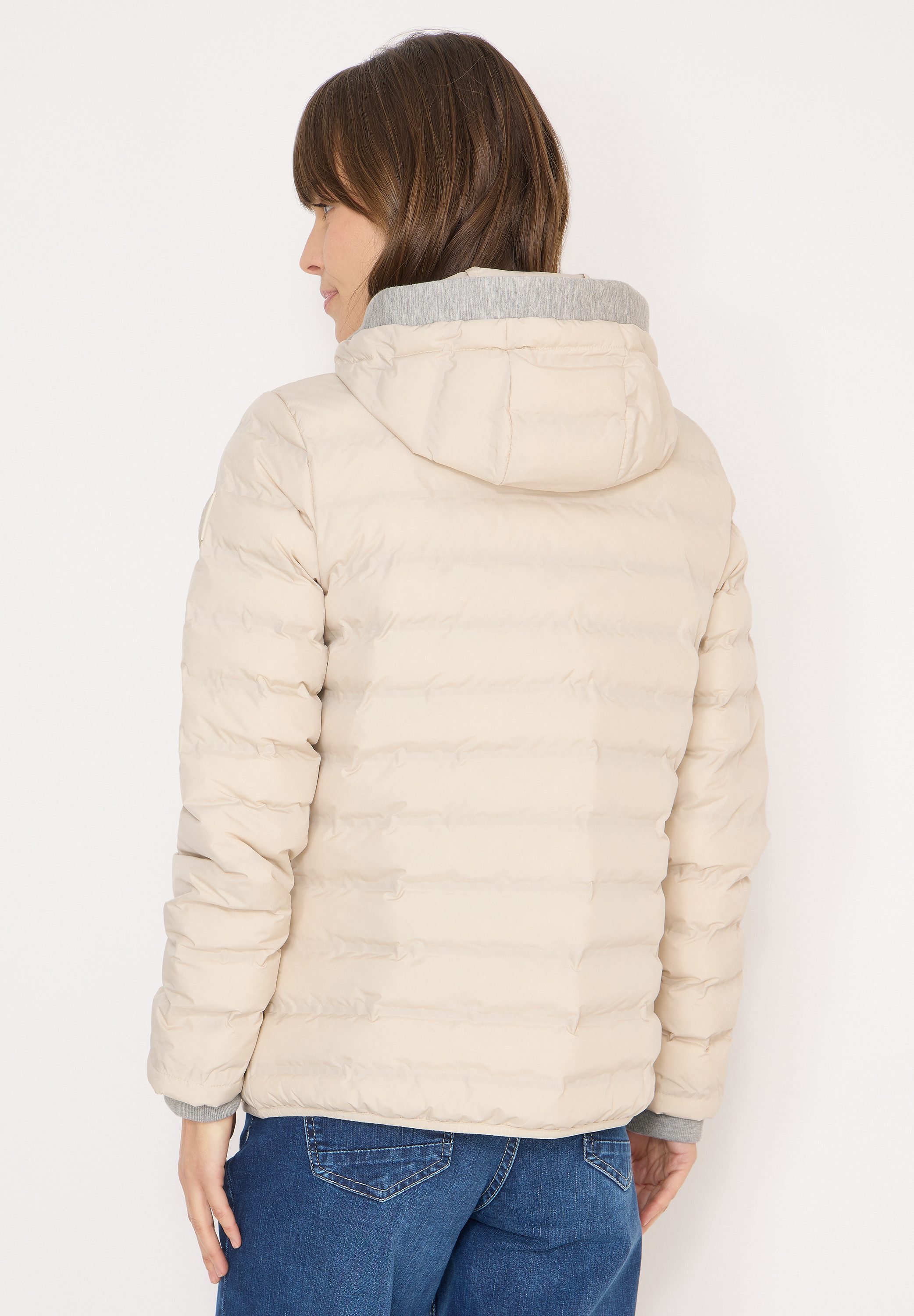 CECIL Softshelljacke mit Kapuze günstig online kaufen