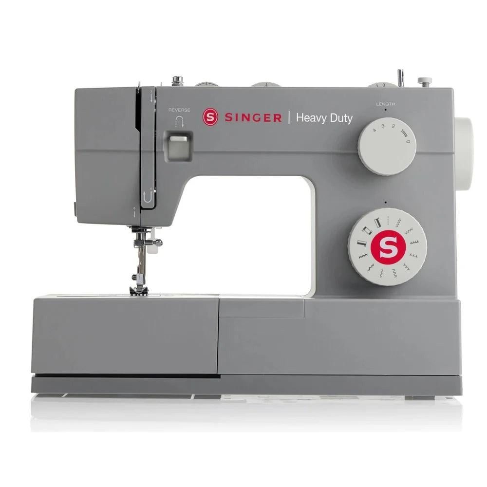 Singer Nähmaschine - Heavy Duty 4411 mechanische Nähmaschine