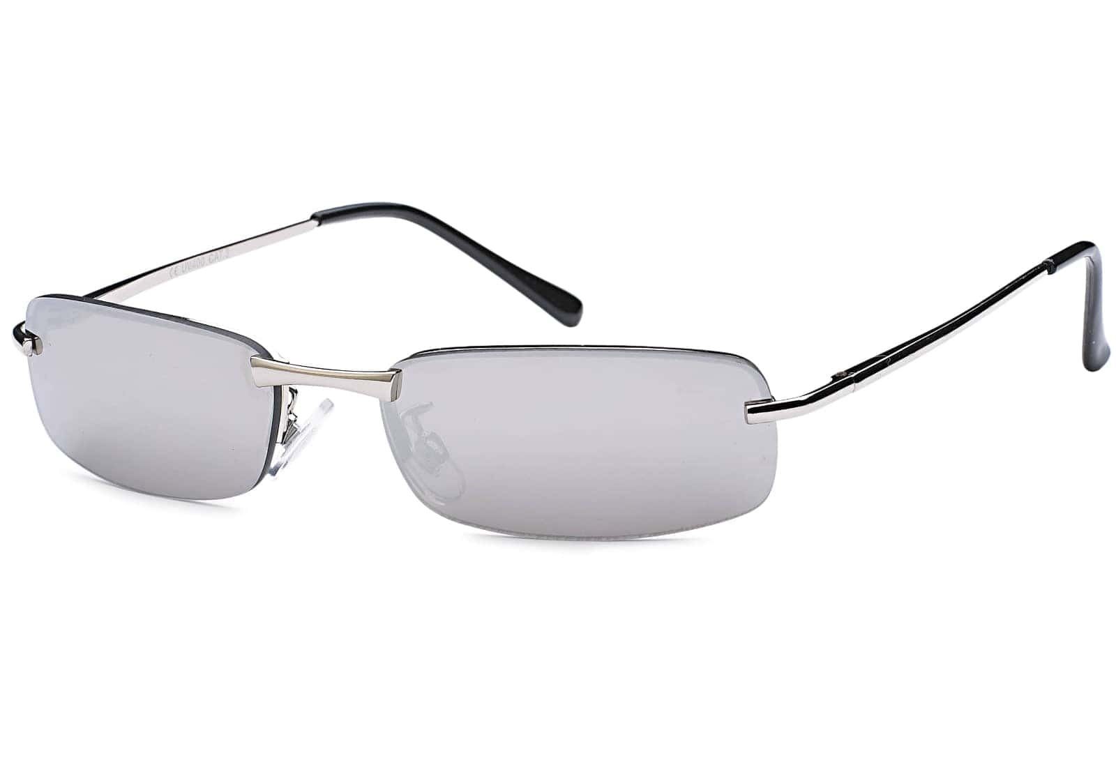 BEZLIT Eyewear Sonnenbrille Herren Rechteckbrille Sonnenbrille günstig online kaufen