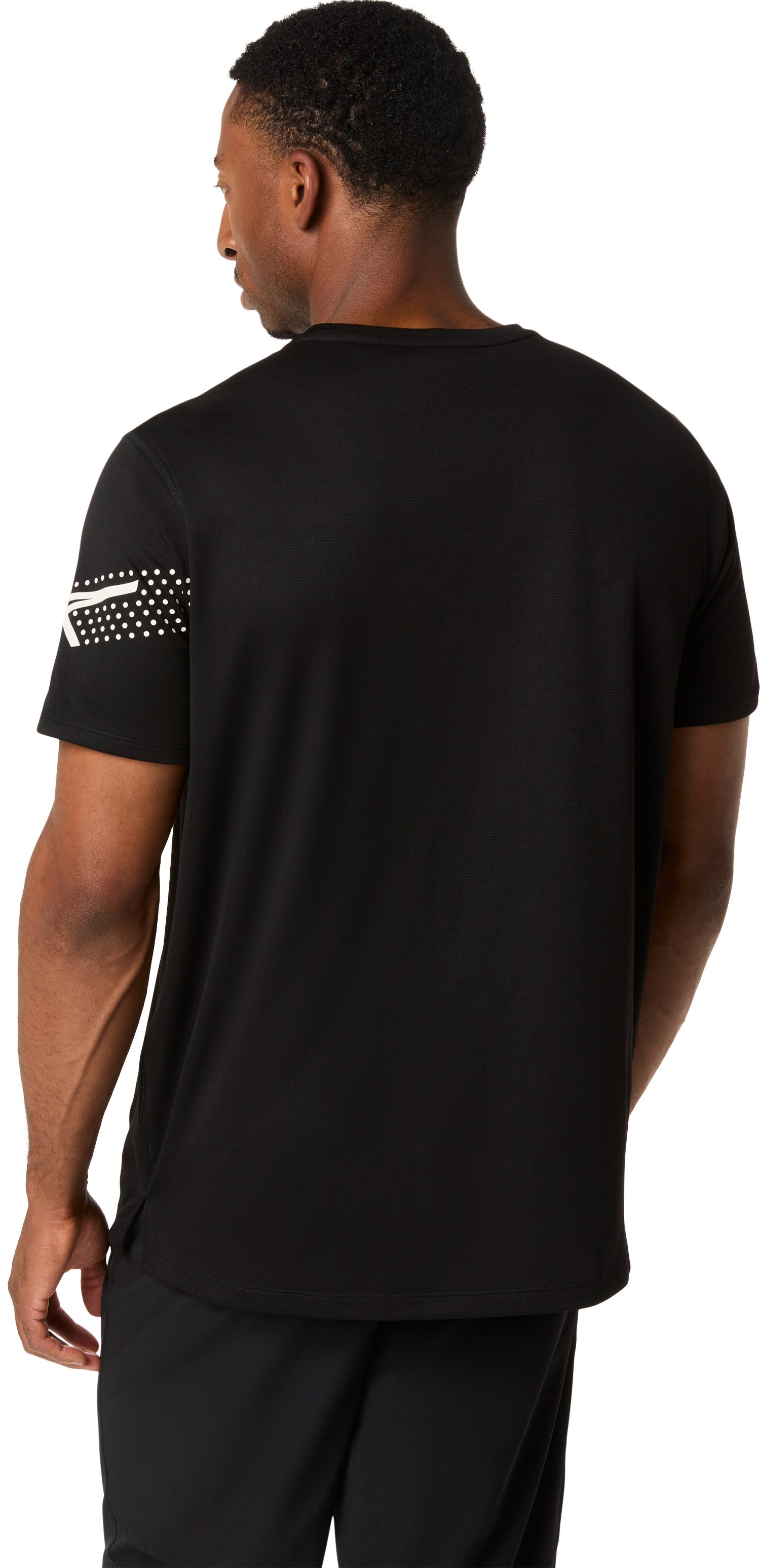Asics Laufshirt ICON SS TOP