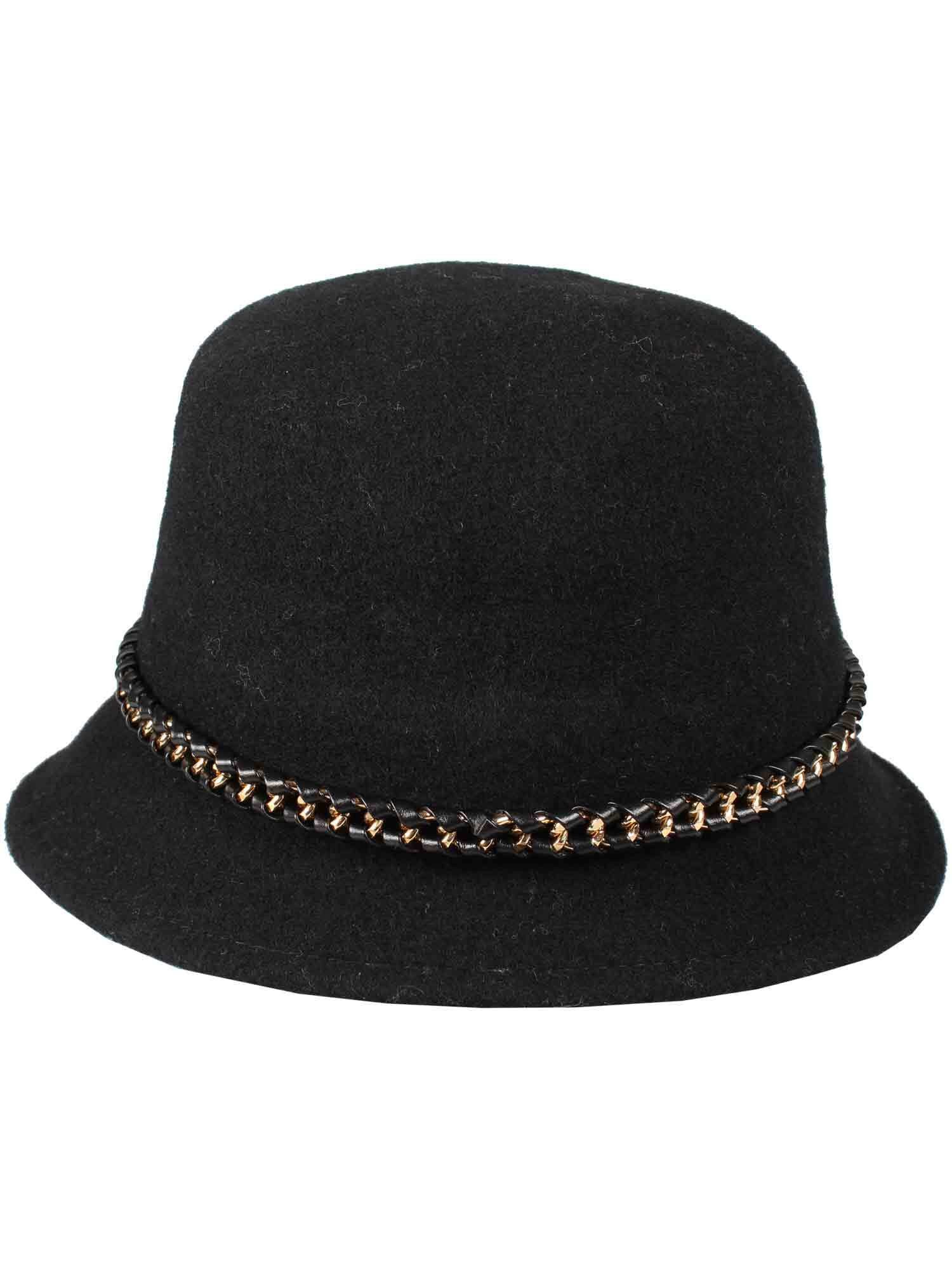 Loevenich Filzhut Woll Glockenhut günstig online kaufen