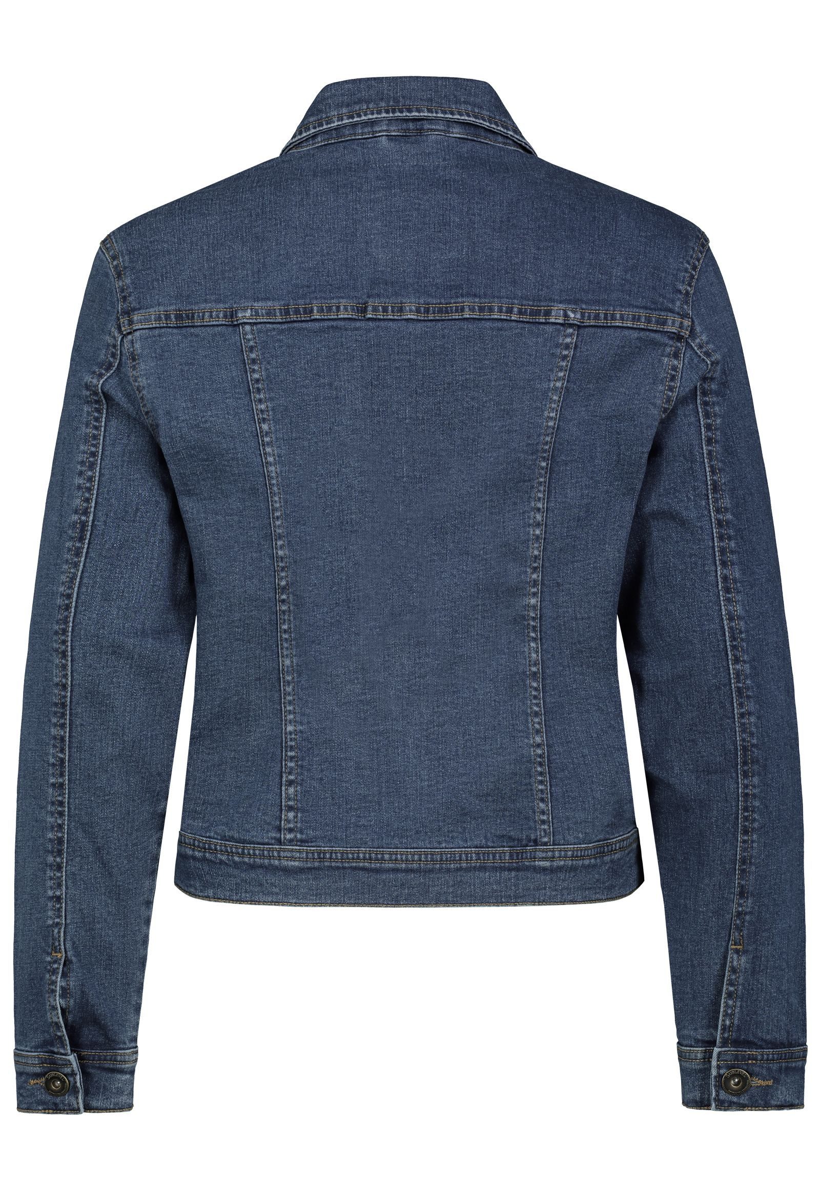 AUTHENTIC STYLE Outdoorjacke