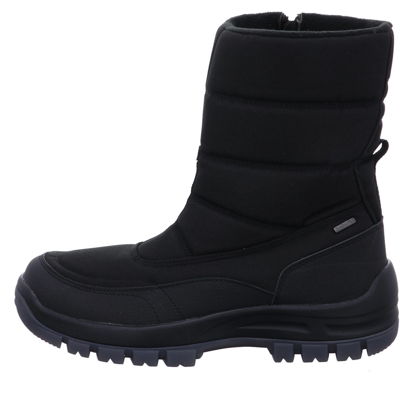 Josef Seibel Alaska 53 Schlupfstiefel für Einlagen geeignet günstig online kaufen