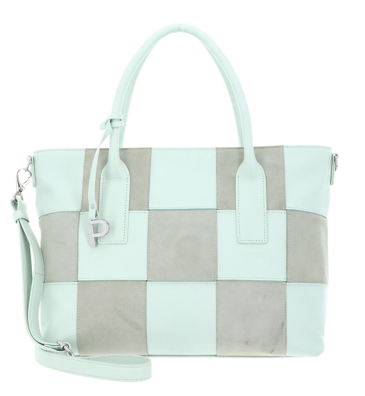Schultertasche Shopper