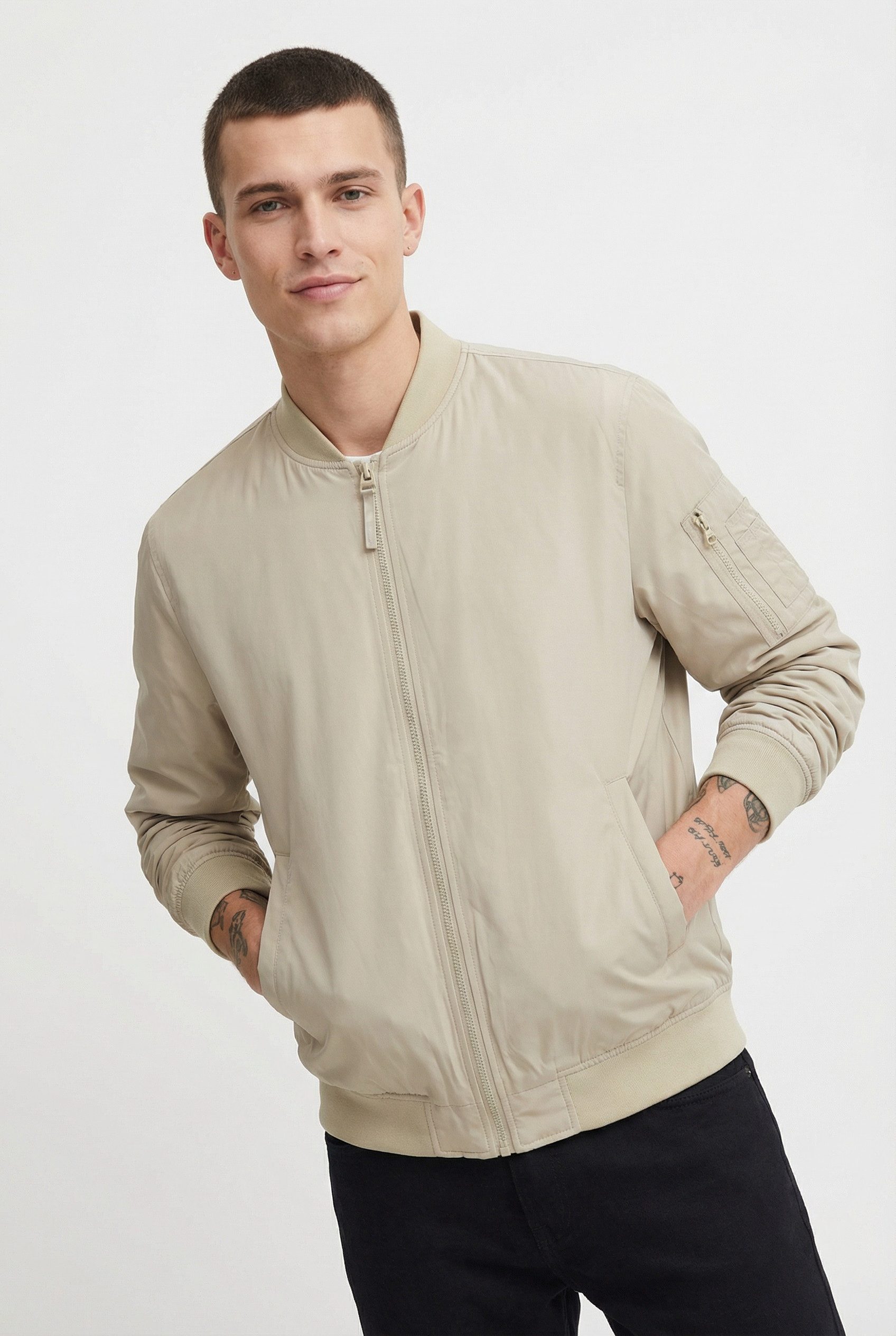 ONLY & SONS Bomberjacke ONSJOSHUA BOMBER OTW VD