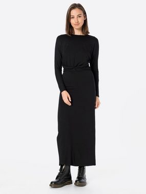 NU-IN Jerseykleid (1-tlg) Falten, Drapiert/gerafft