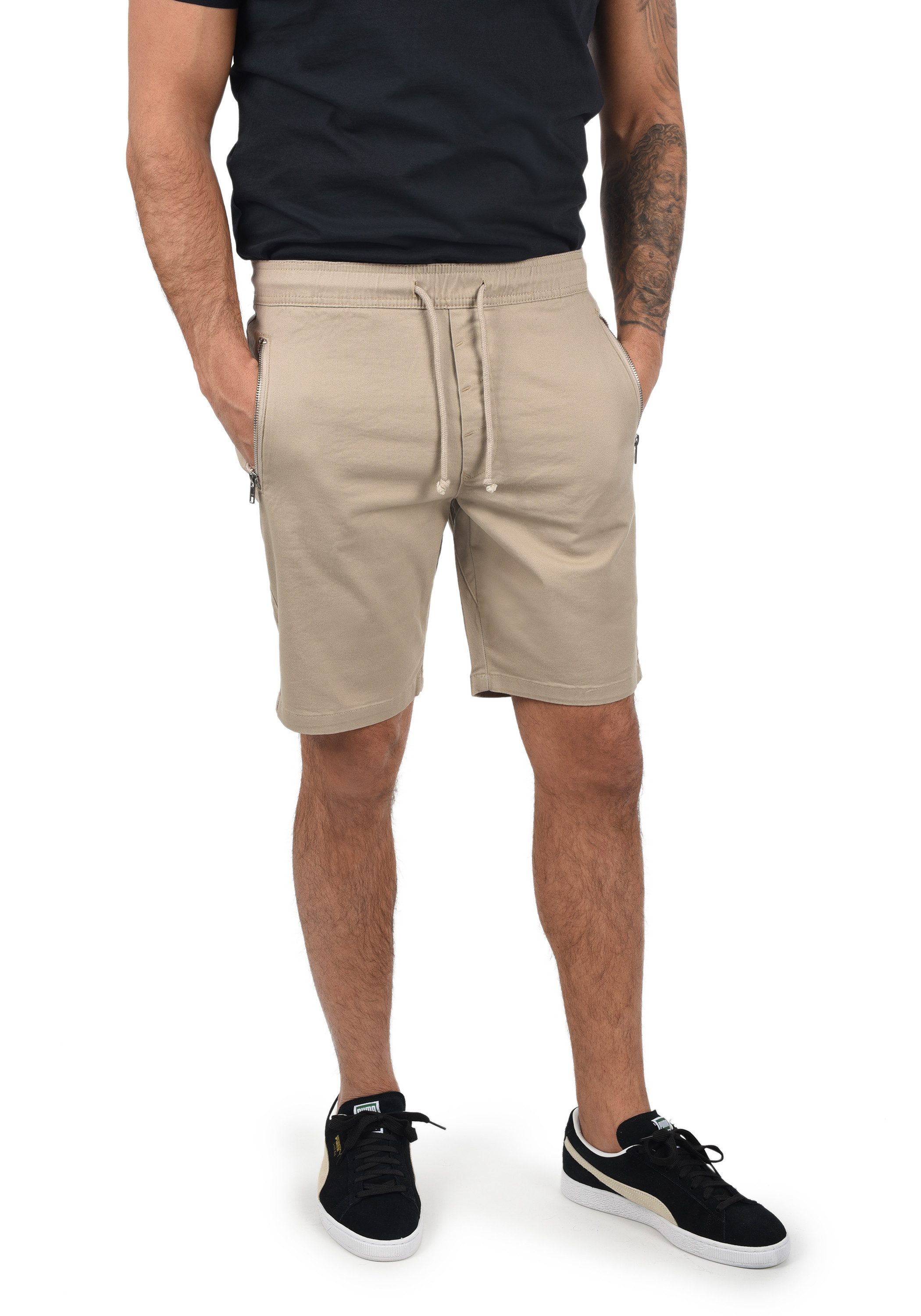!Solid Sweatshorts SDShorts - 21103938 kurze Hose