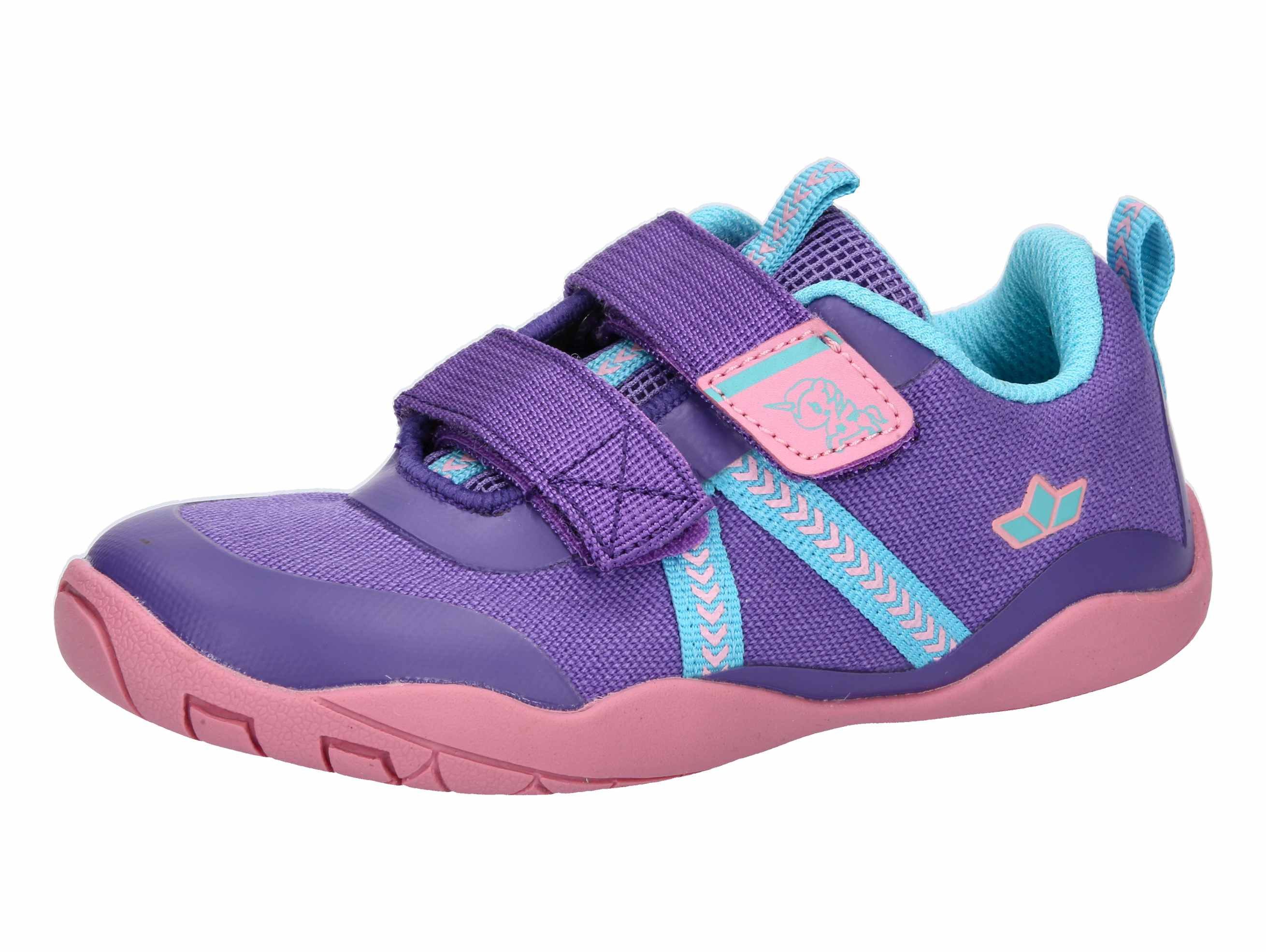 Lico Barfußschuh Aride V Barfußschuh günstig online kaufen