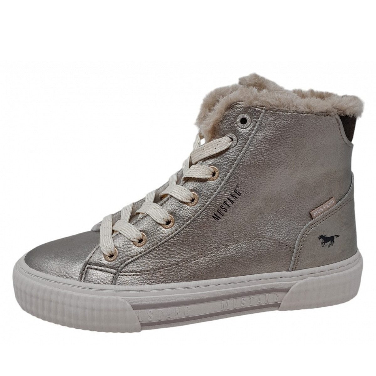 Mustang Shoes Mustang Stiefelette günstig online kaufen