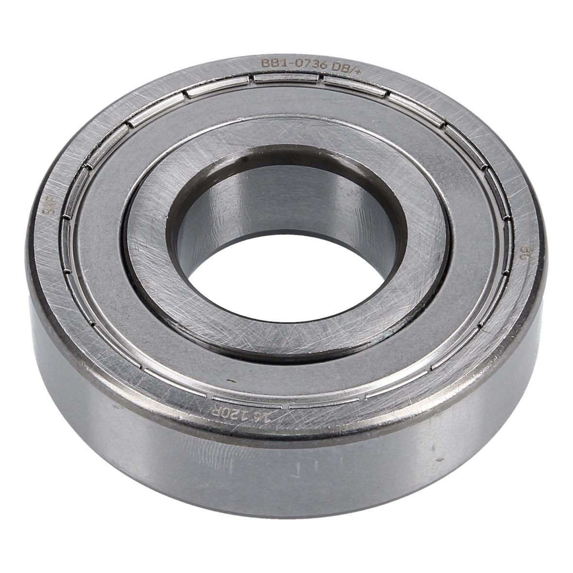 easyPART Kugellager wie Bauknecht 481252028144 Kugellager 63062ZC3, Waschmaschine