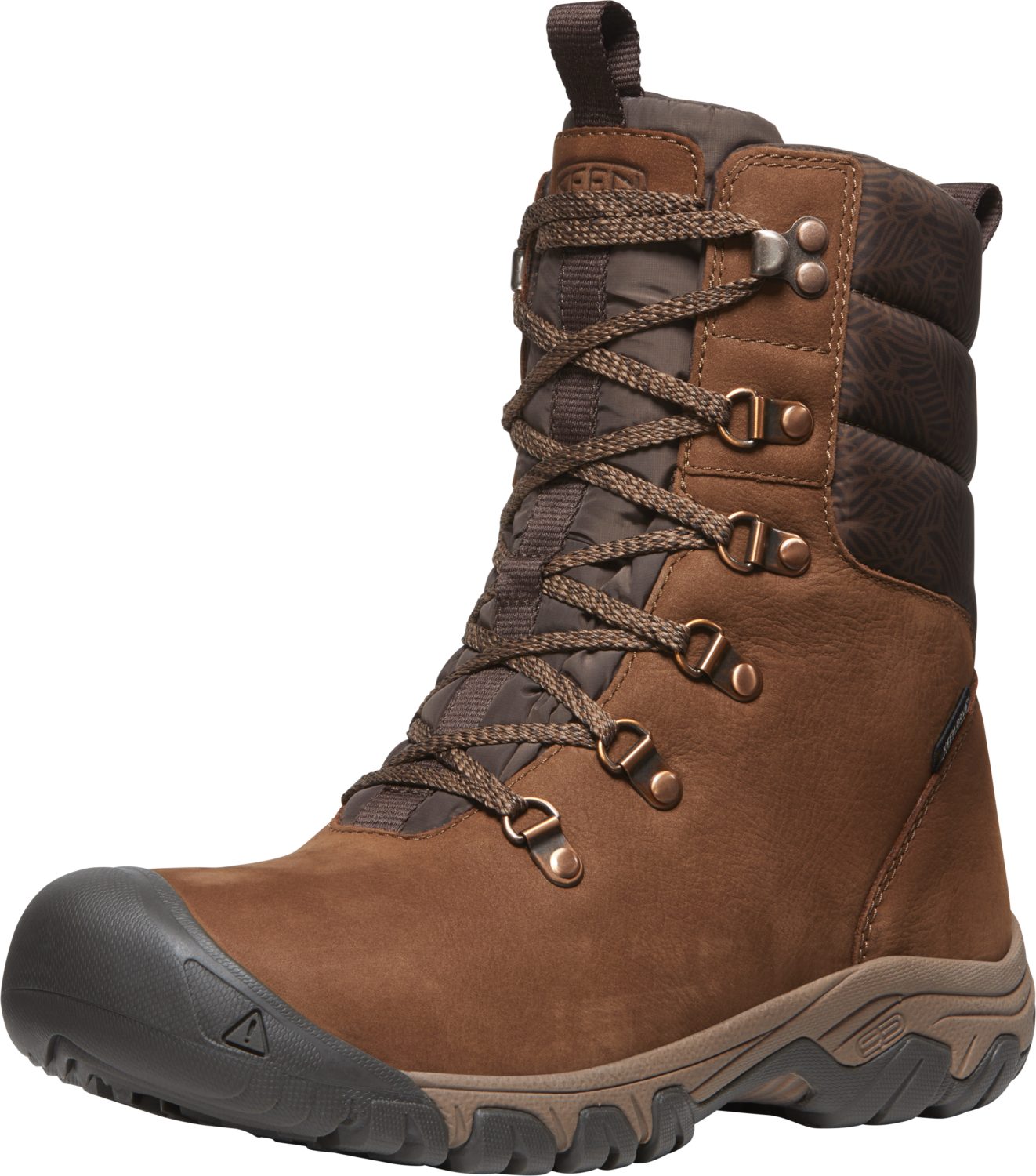 GRETA BOOT WP Winterstiefel