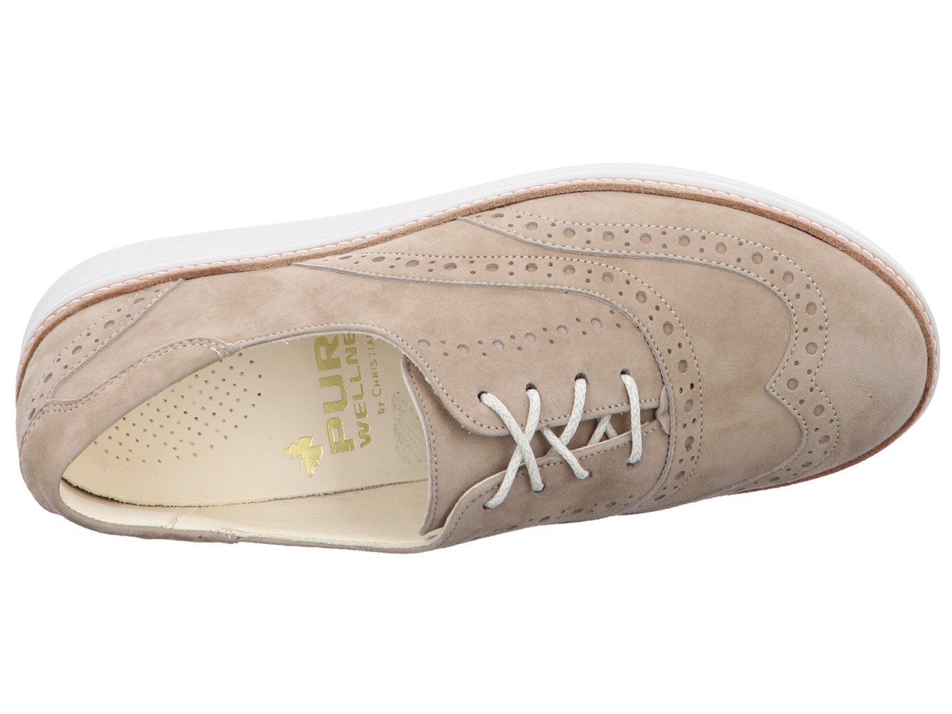 Christian Dietz Vicenza Schnürschuh