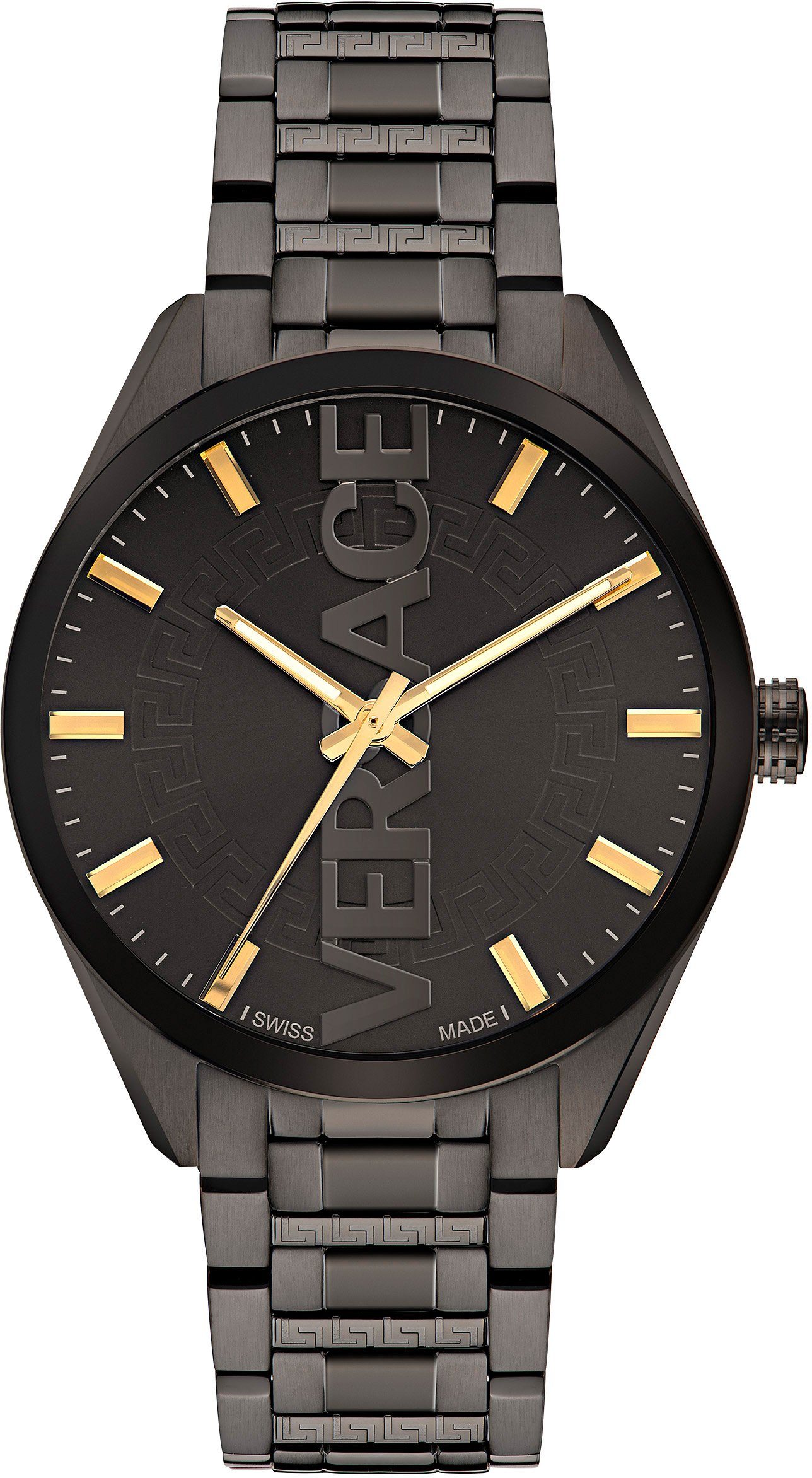 Versace Schweizer Uhr V-VERTICAL, VE3H00522