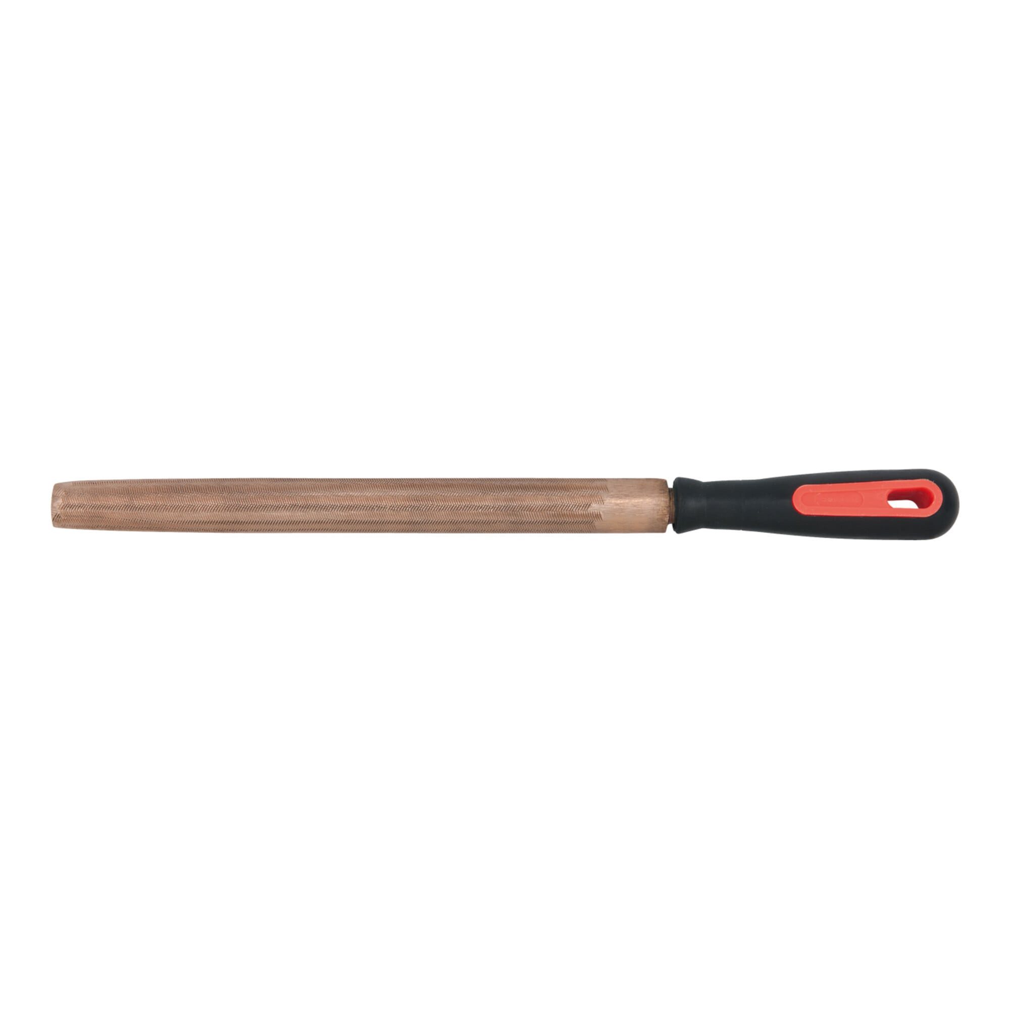 KS Tools Feile KS Tools BERYLLIUMplus Halbrundfeile Hieb 3
