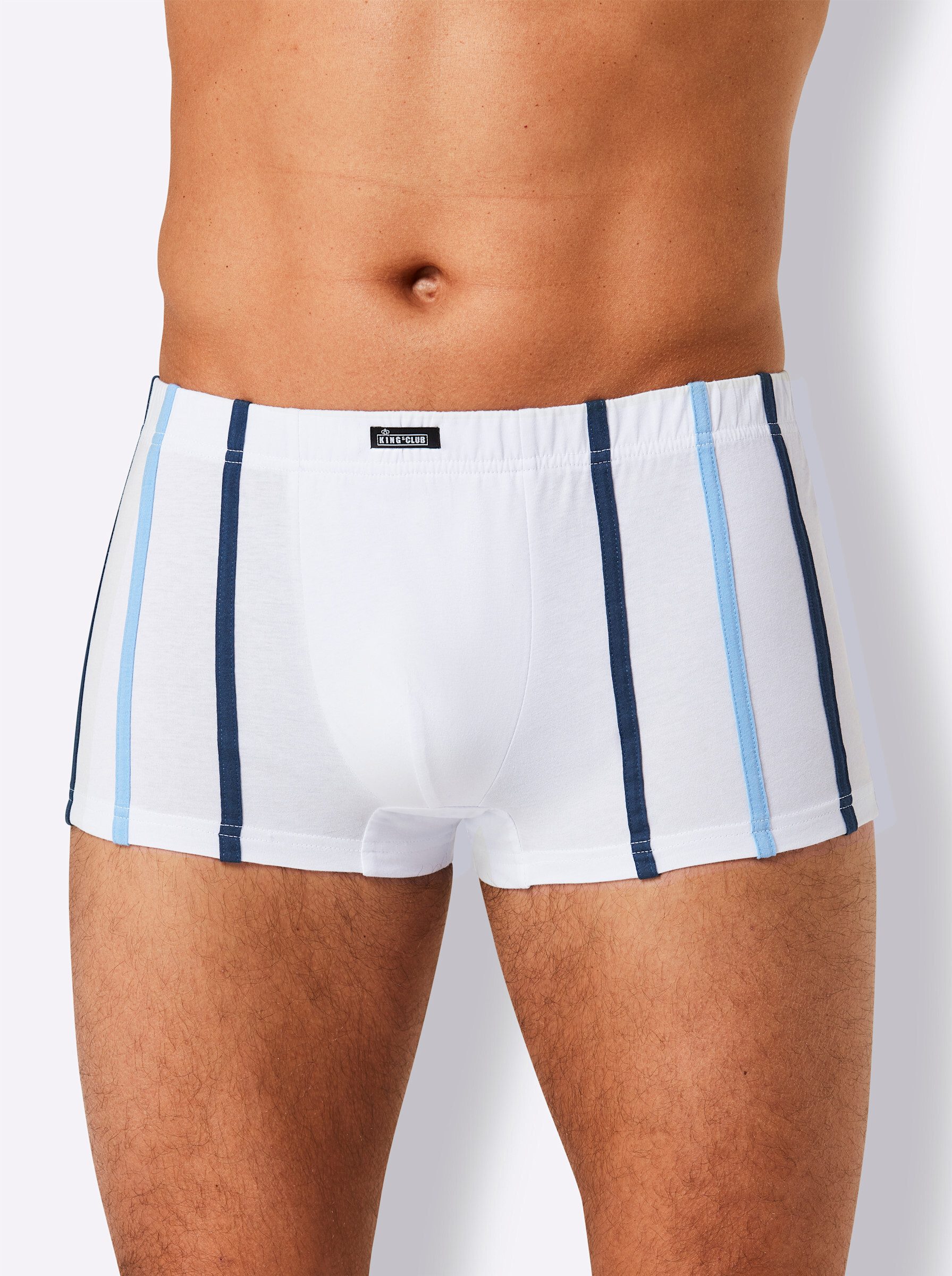 Witt Slip Pants (5-St) günstig online kaufen