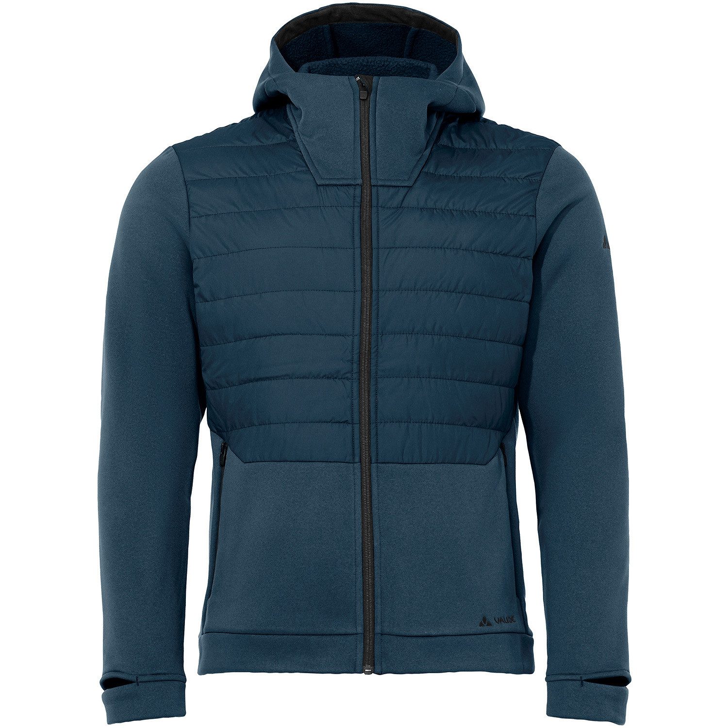 VAUDE Funktionsjacke Funktionsjacke MENS COMYOU FLEECE JACKET