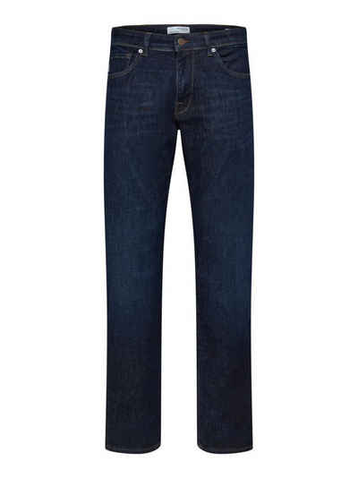 SELECTED HOMME Regular-fit-Jeans 196 (1-tlg)