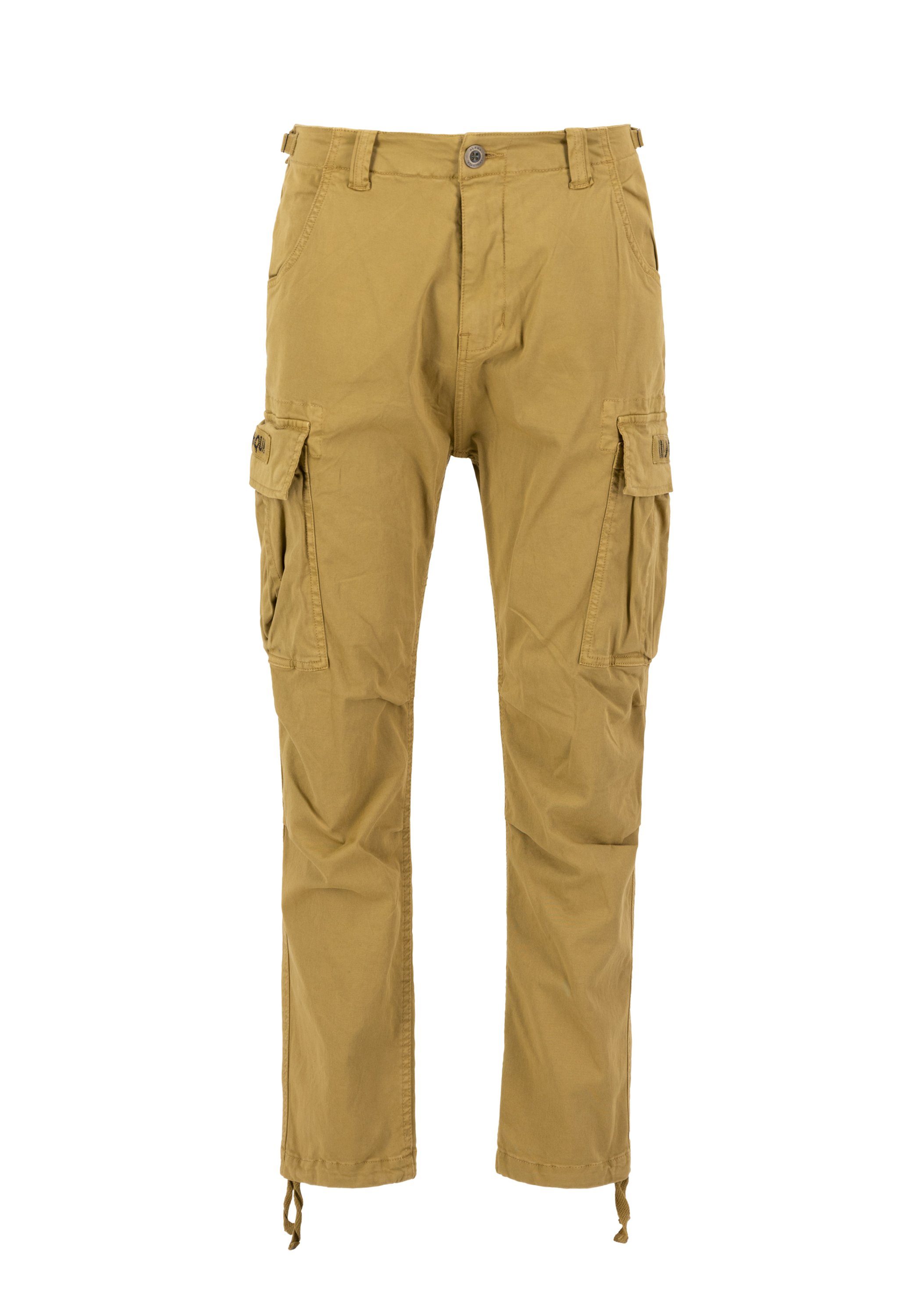 Alpha Industries Cargohose Squad Pant günstig online kaufen