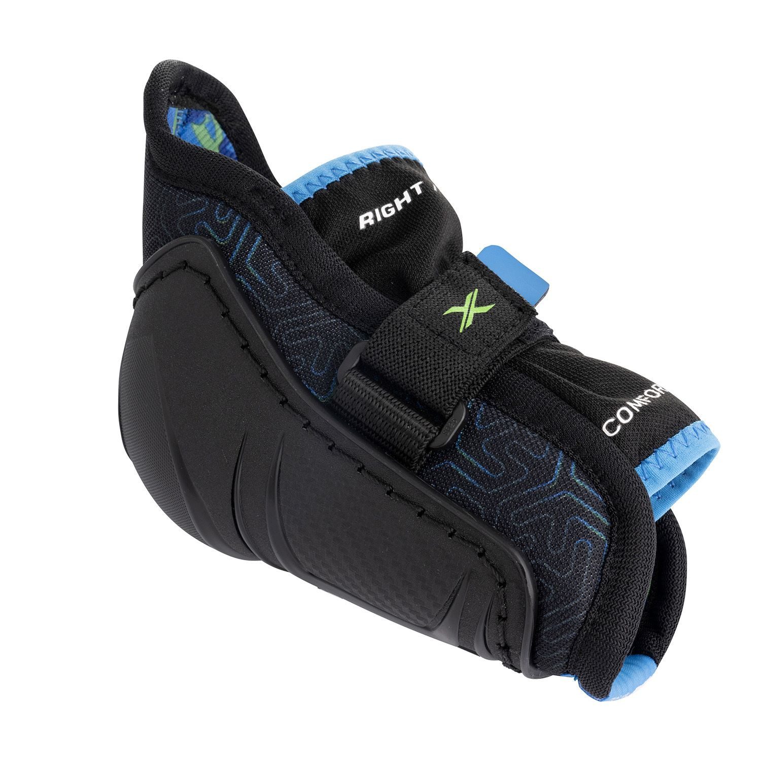 Bauer Hockey Ellenbogenschutz Ellenbogenschutz Bauer X Bambini