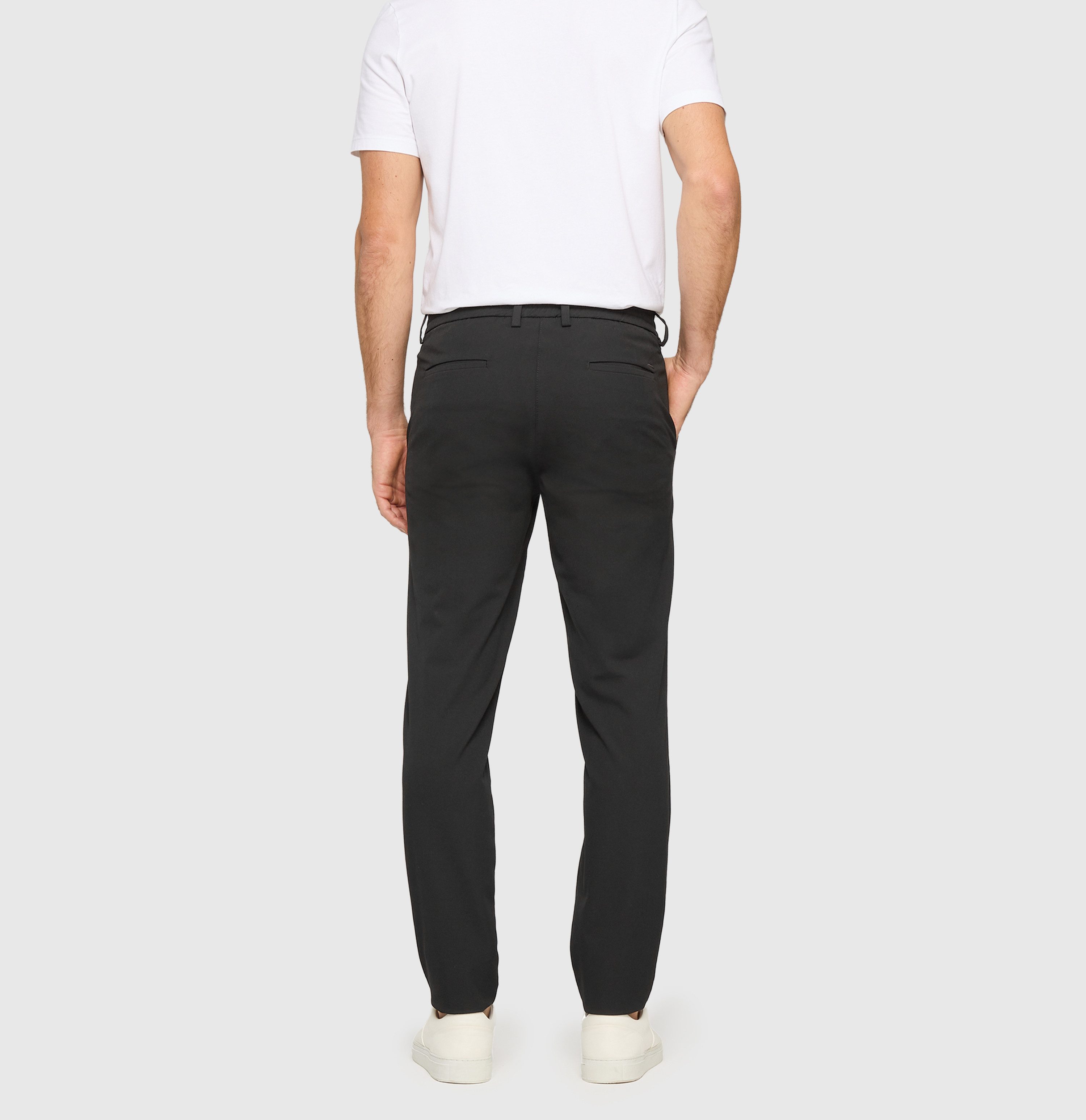MAC Stoffhose Traveller