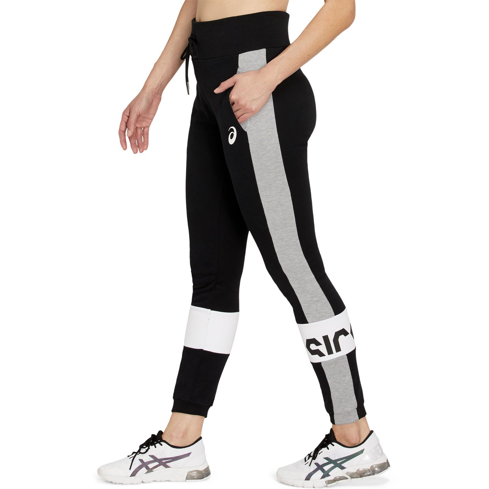 Sporthose COLORBLOCK Pant Lady 2032B692-002