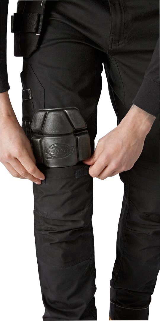 Arbeitshose Holster-Universal-FLEX Dickies