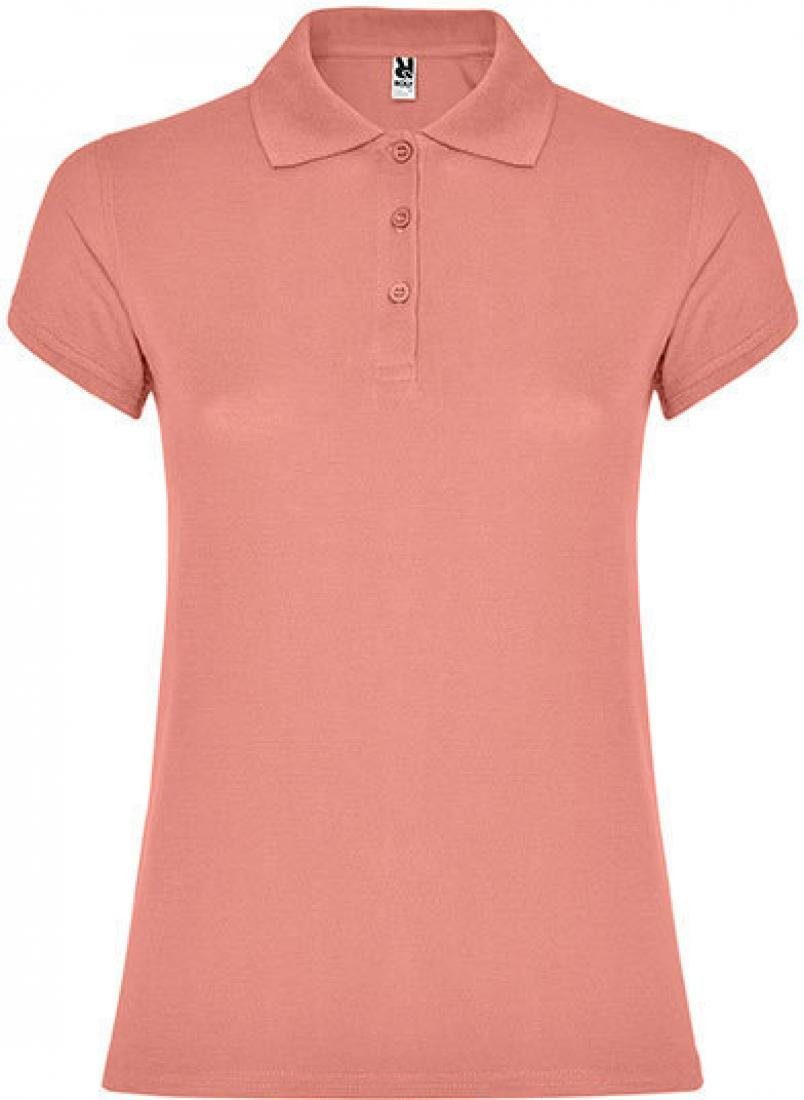 Roly Poloshirt Damen Star Woman Poloshirt, günstig online kaufen