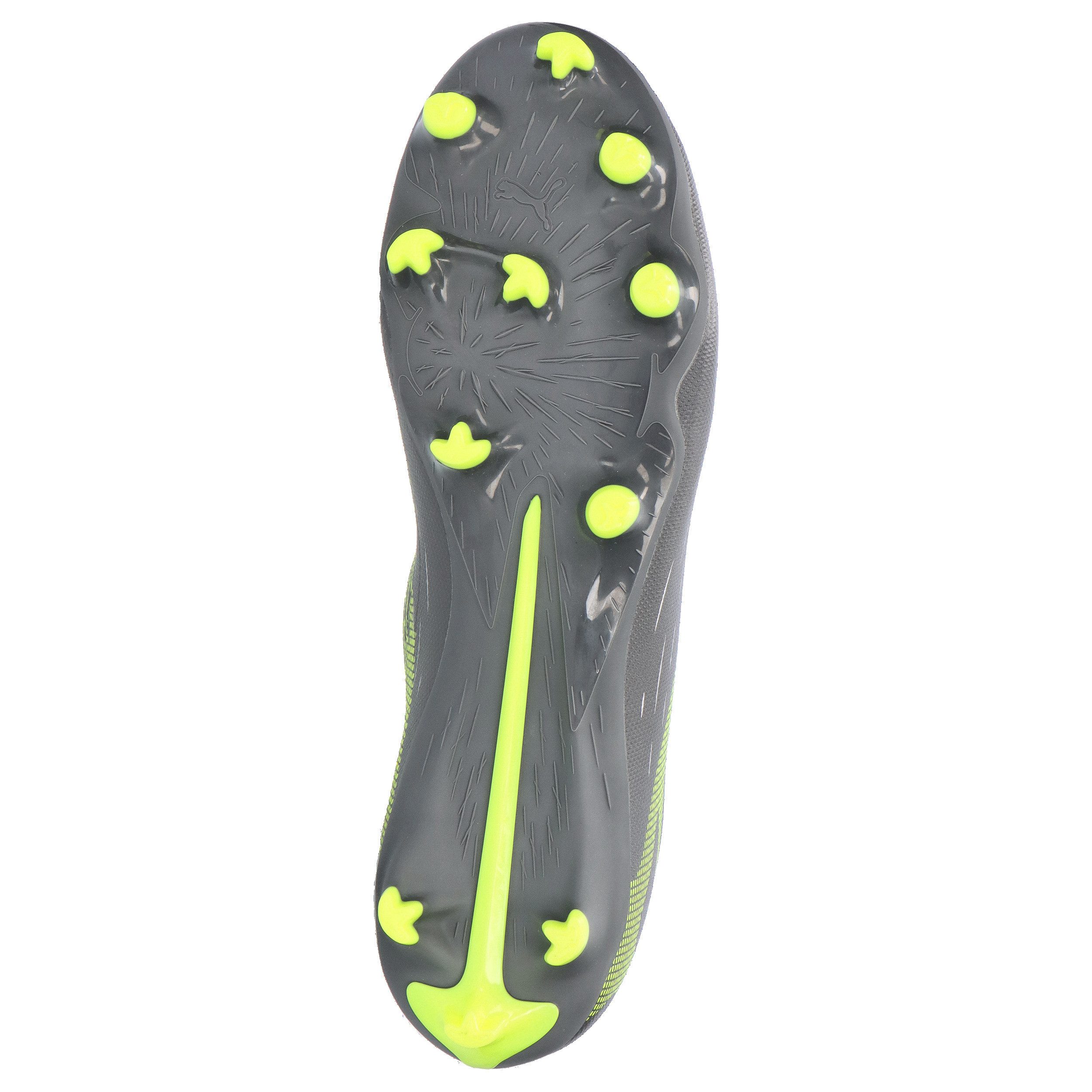 PUMA Puma Herren Fussballschuhe ULTRA 5 PLAY FG/AG 108169 Fußballschuh