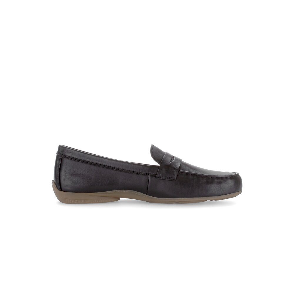 Gabor Gabor - Mokassins - Schwarz Slipper günstig online kaufen