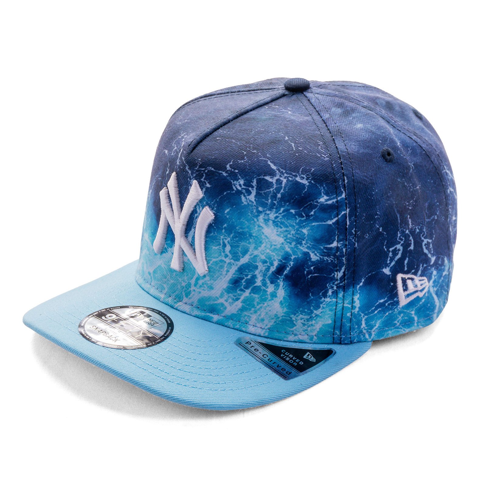 Snapback Cap Cap New Era 59FIFTY New York Yankees