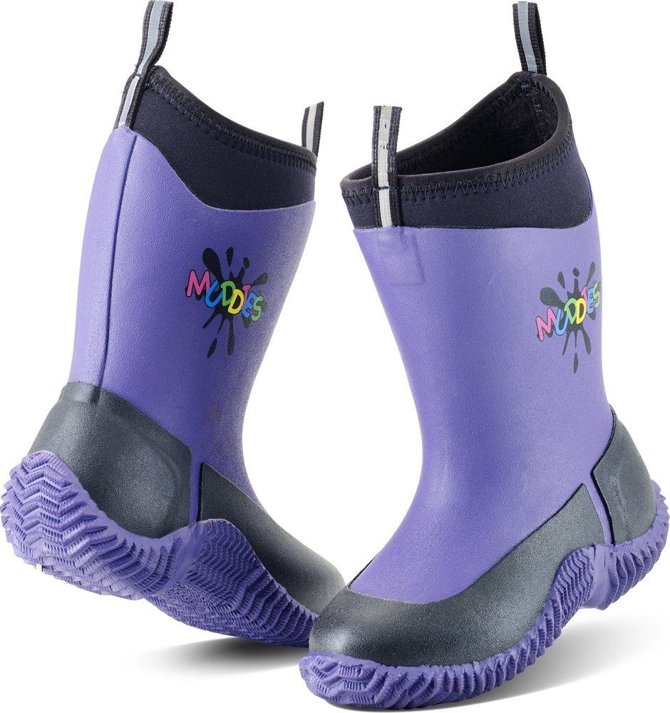 Grubs Muddies Icicle Wellies Gummistiefel