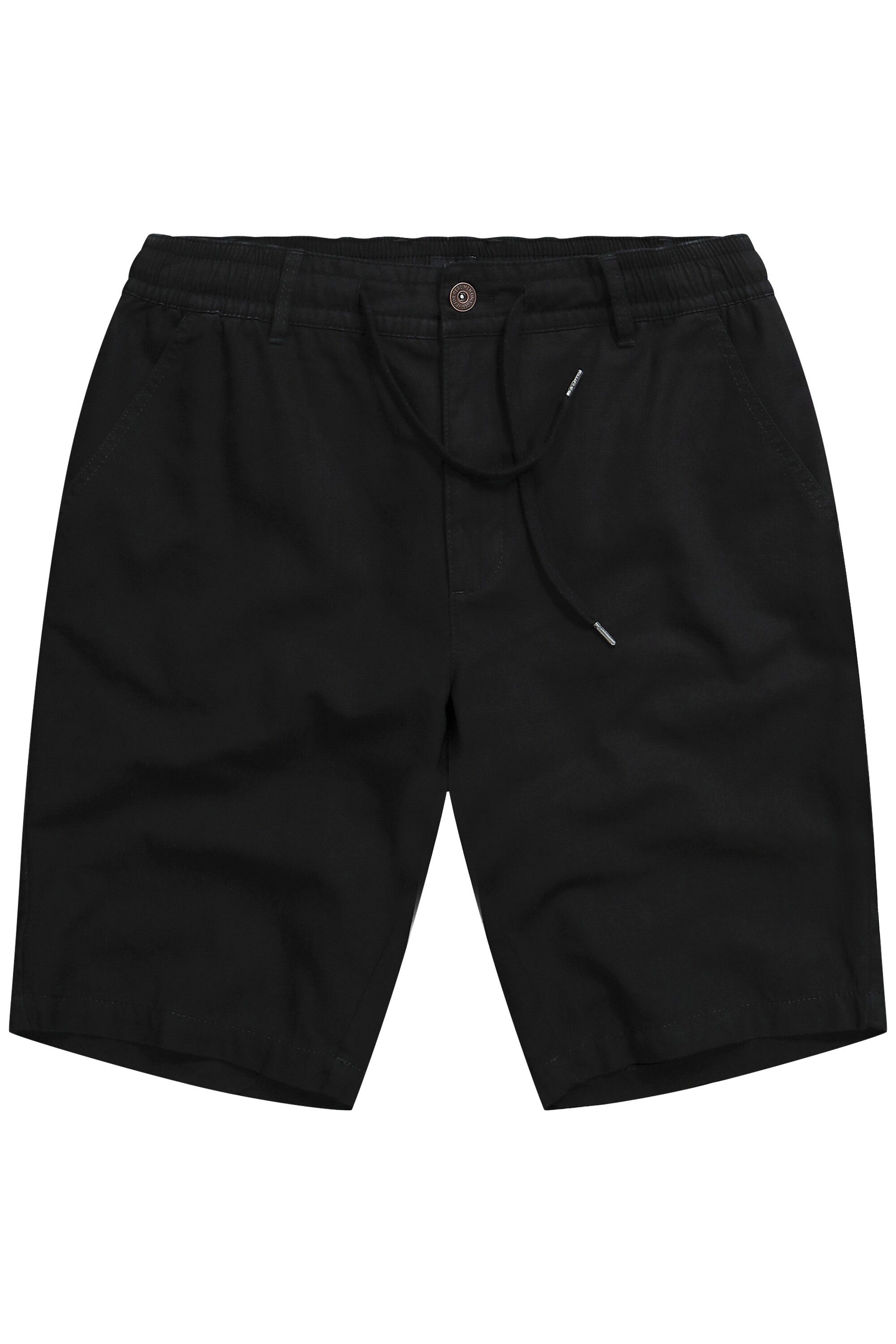 JP1880 Bermudas Bermuda Leinenoptik legere Passform günstig online kaufen
