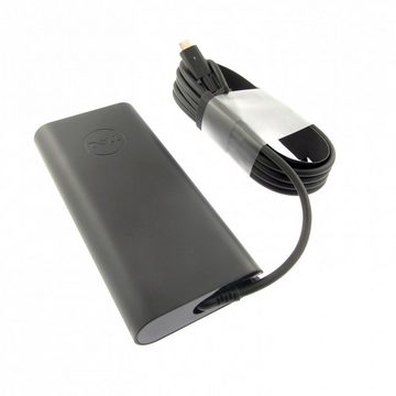 Dell Original USB-C 130W Netzteil LA130PM200, DA130PM200, K00F5, M0H25 Notebook-Netzteil (Stecker: USB-C, Ausgangsleistung: 130 W)