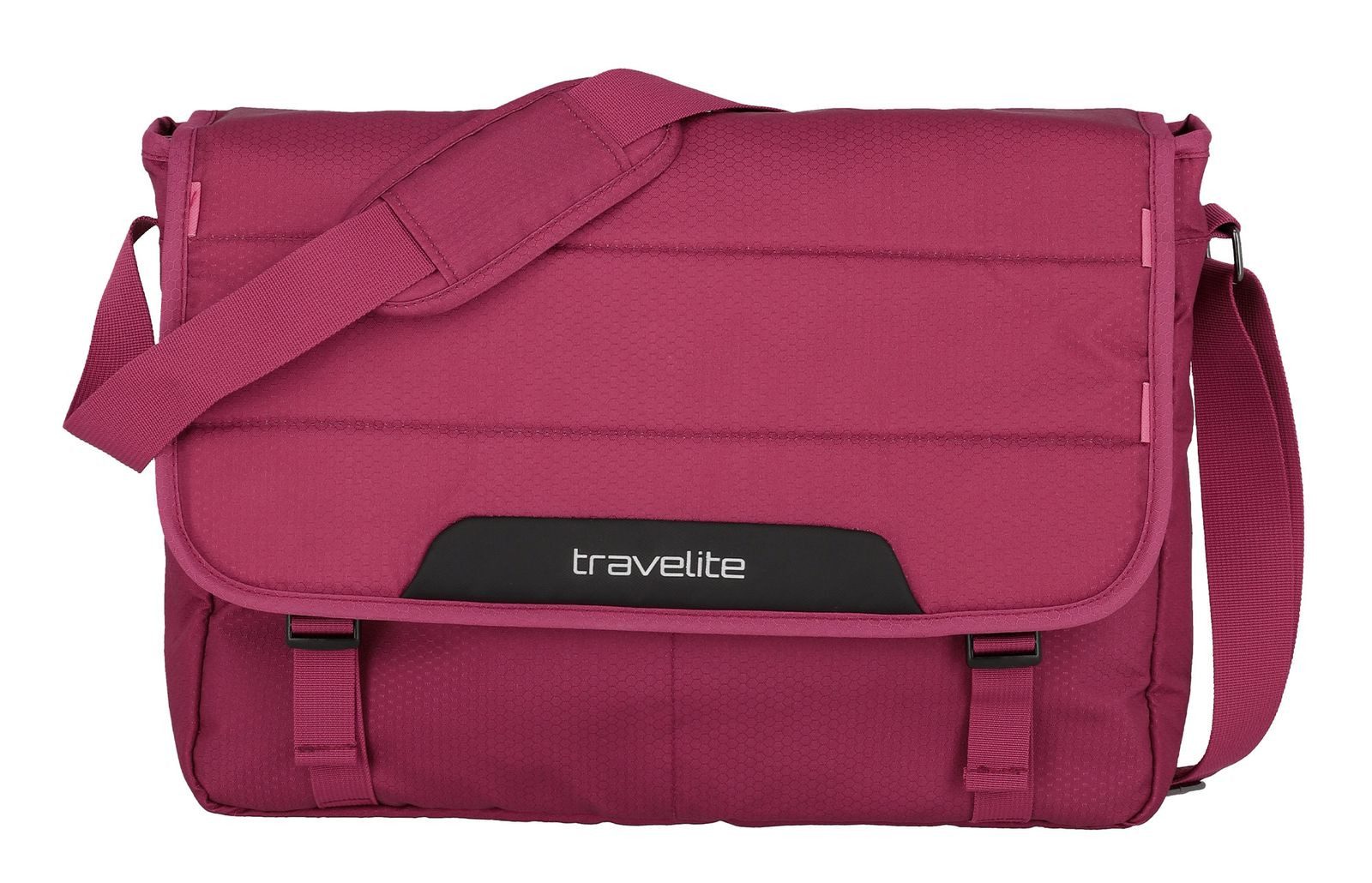 travelite Umhängetasche Messenger Bag